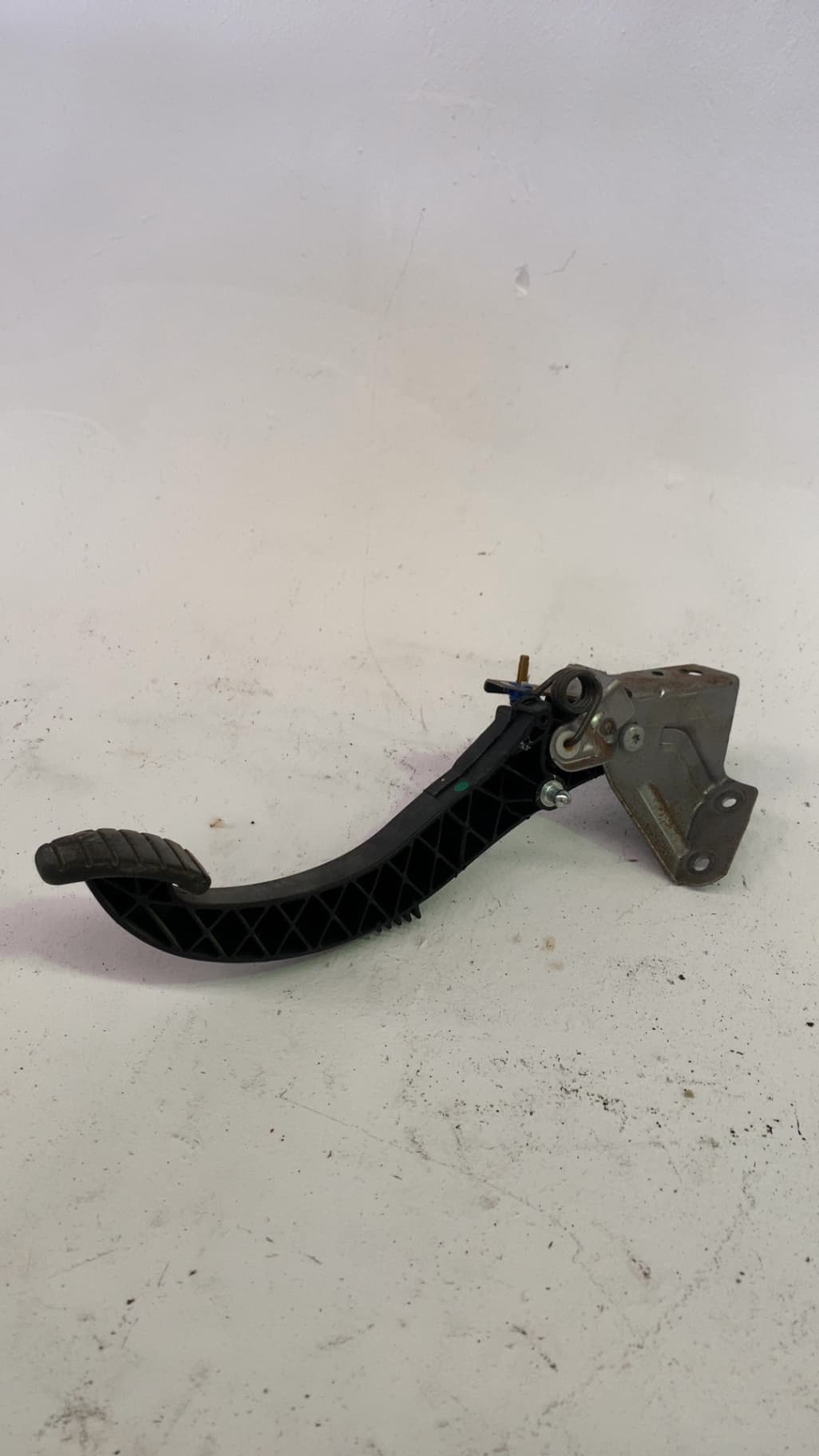Pedal acelerador RENAULT KANGOO (F/KC0) 3