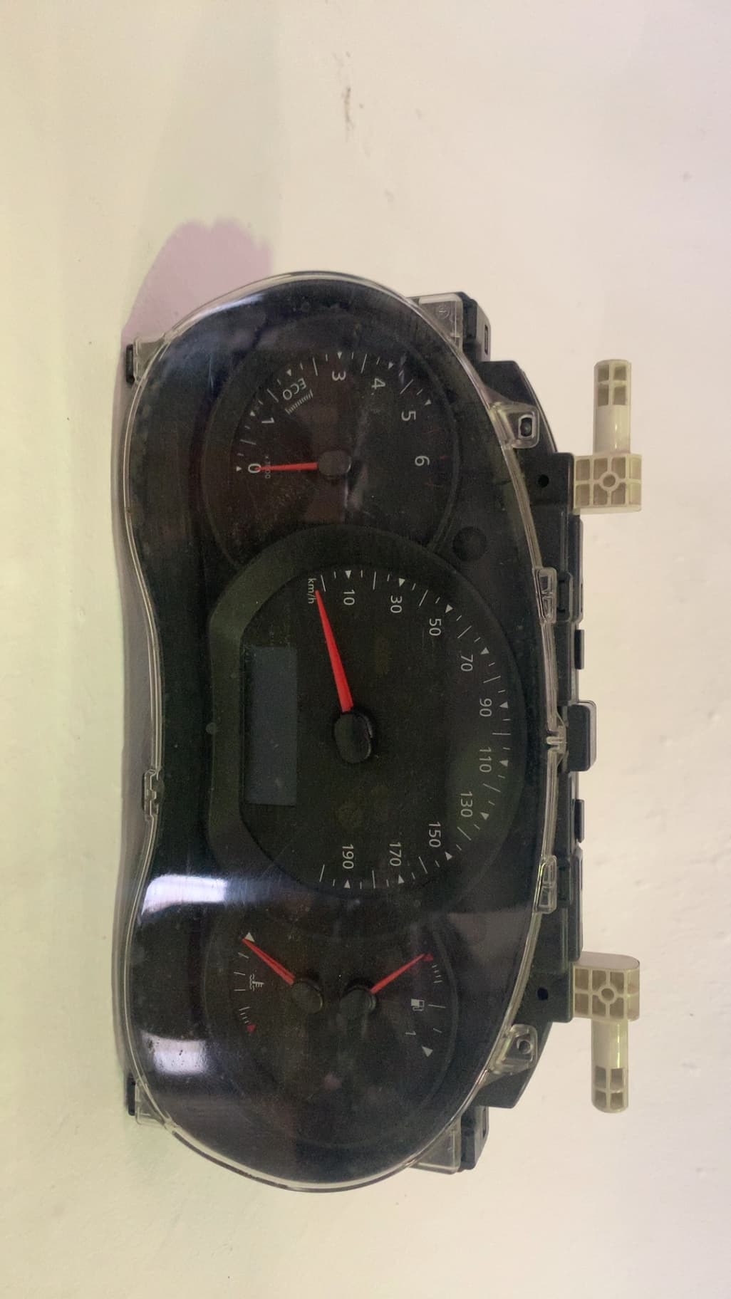 Cuadro instrumentos RENAULT KANGOO (F/KC0)