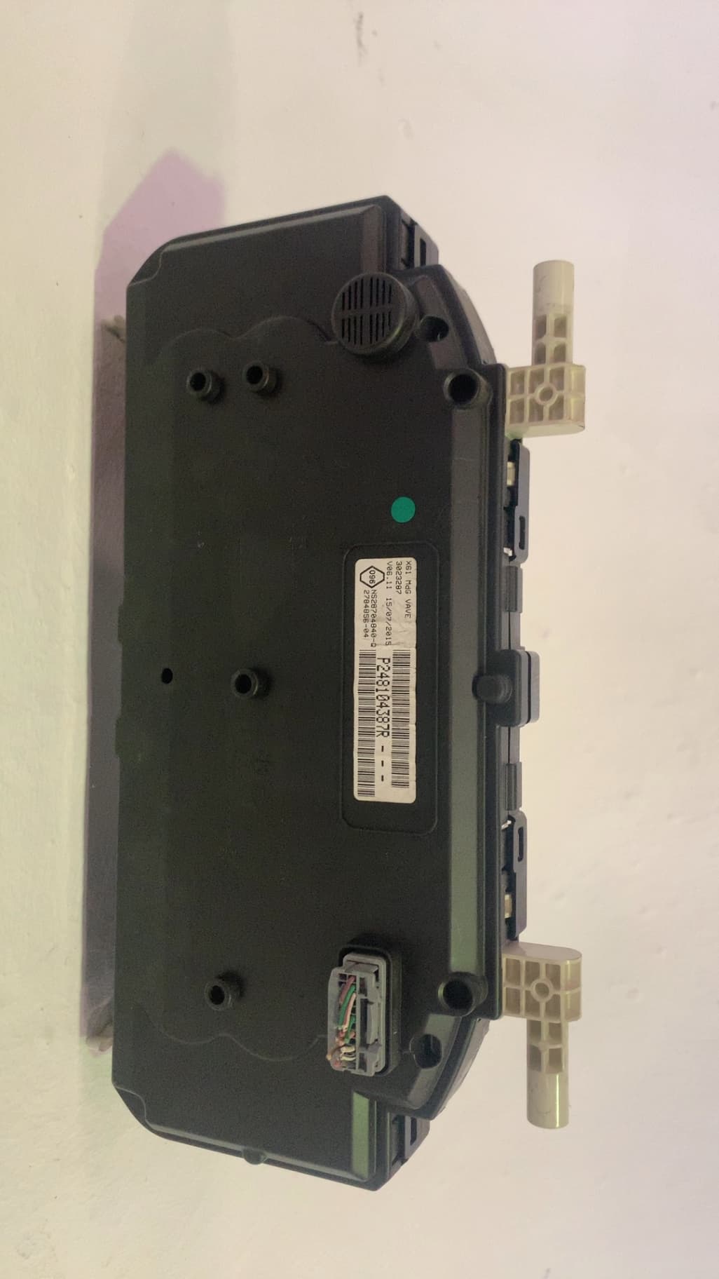 Cuadro instrumentos RENAULT KANGOO (F/KC0) 2