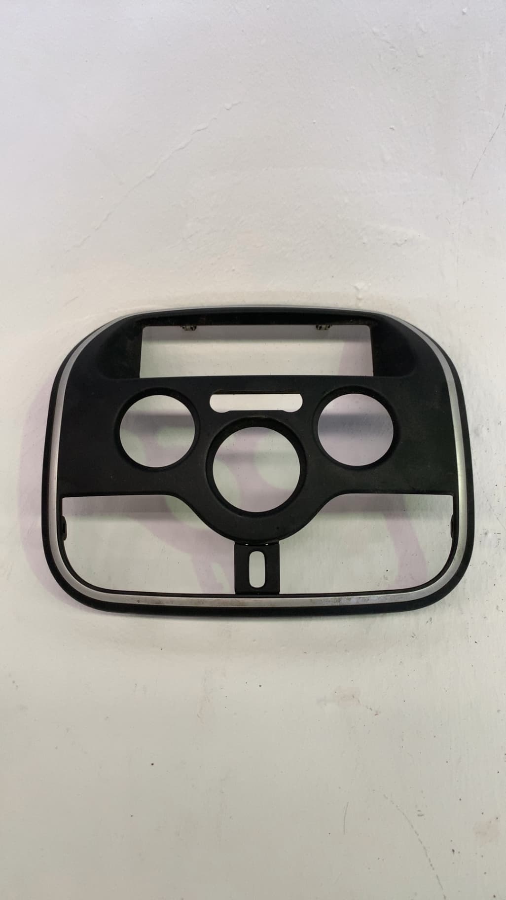 Moldura interior RENAULT KANGOO (F/KC0)