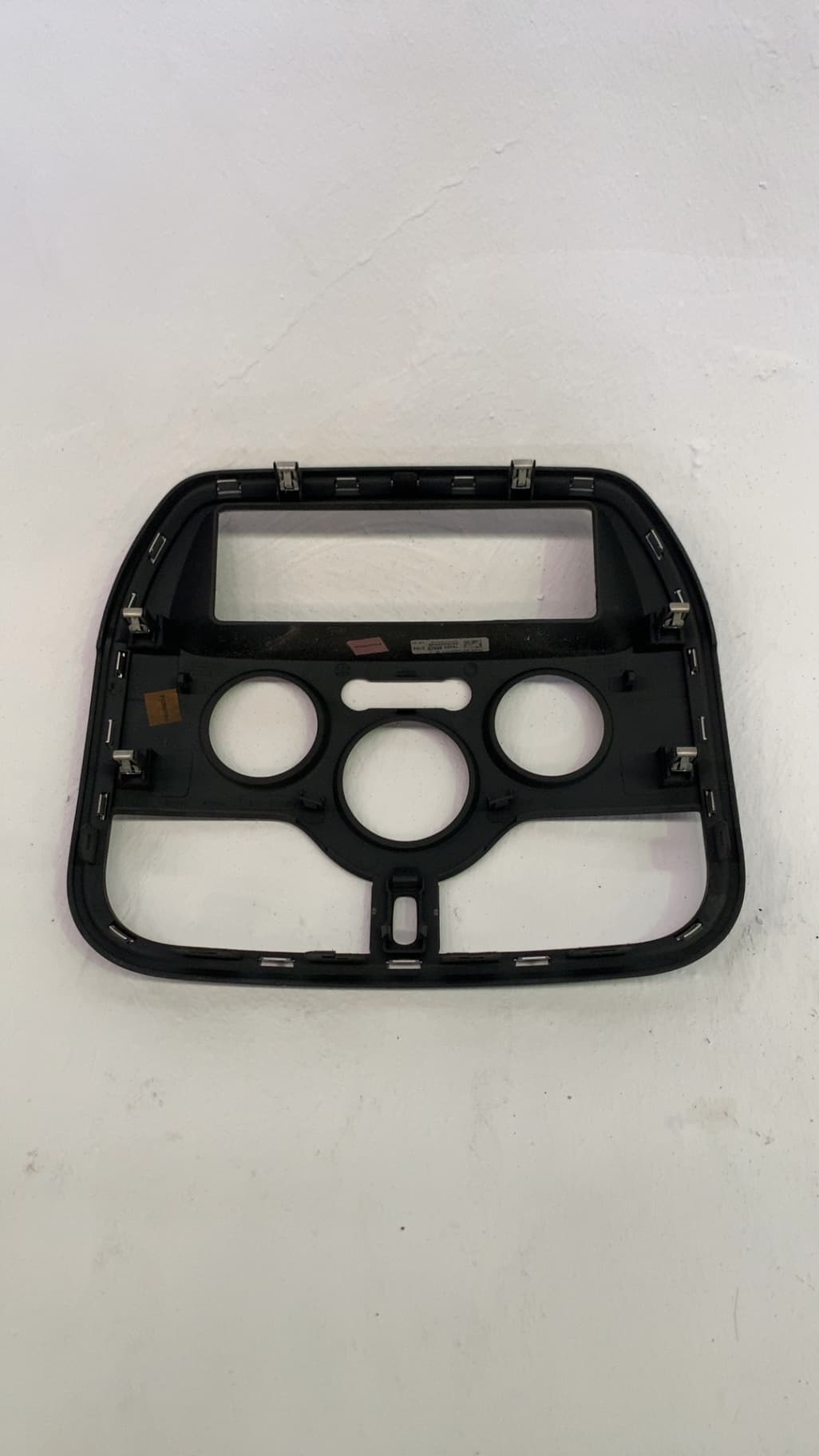 Moldura interior RENAULT KANGOO (F/KC0) 2