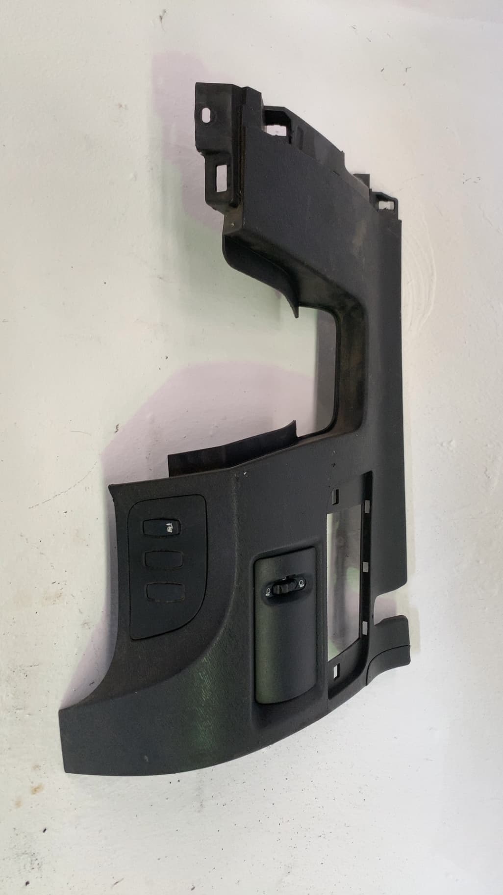 Moldura interior RENAULT KANGOO (F/KC0)