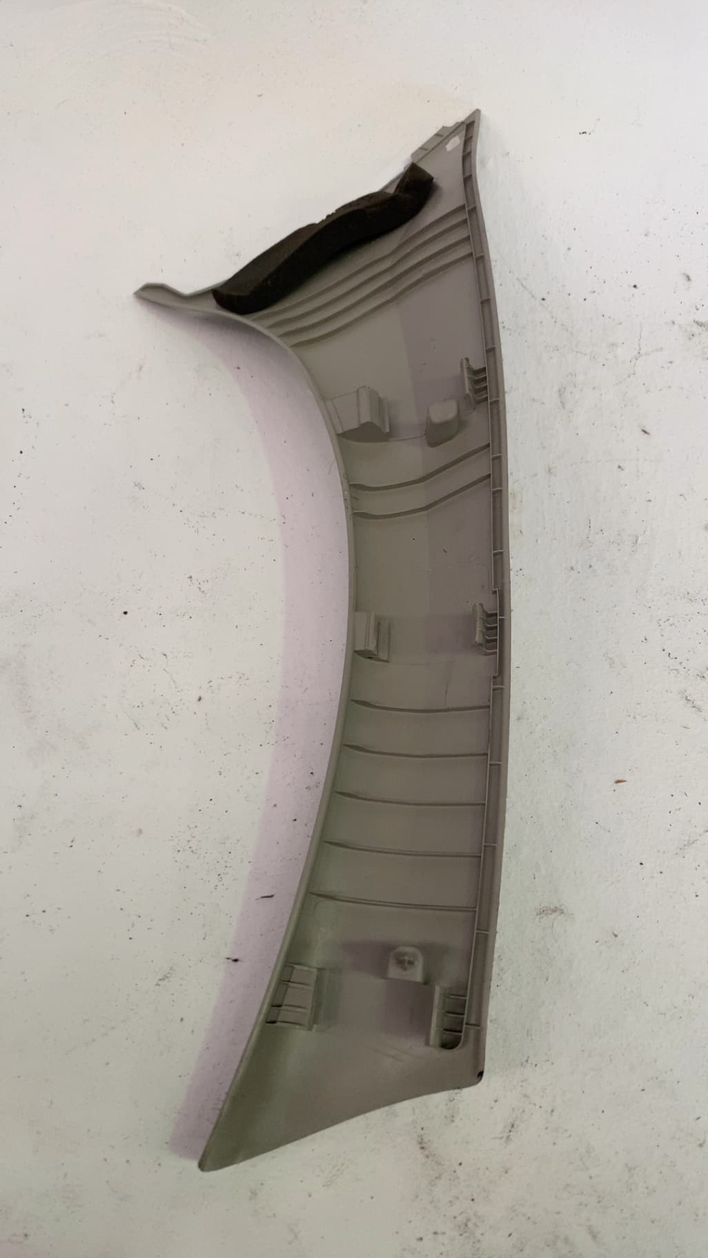 Moldura interior RENAULT KANGOO (F/KC0) 2