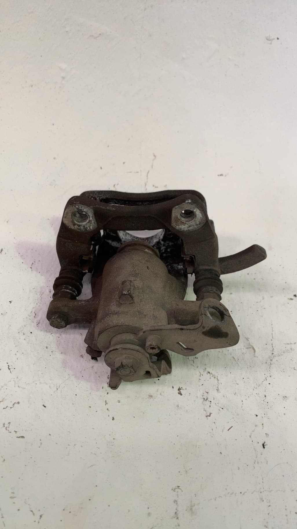 Recambio RENAULT KANGOO (F/KC0) ref. 440011818R 2