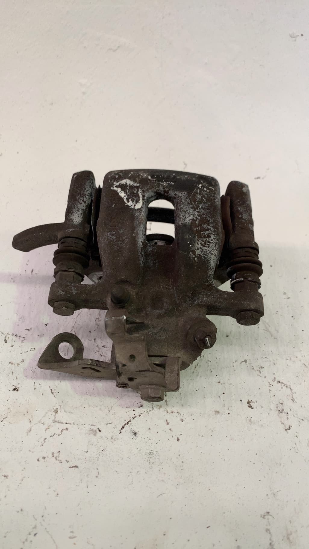 Recambio RENAULT KANGOO (F/KC0) ref. 440011818R