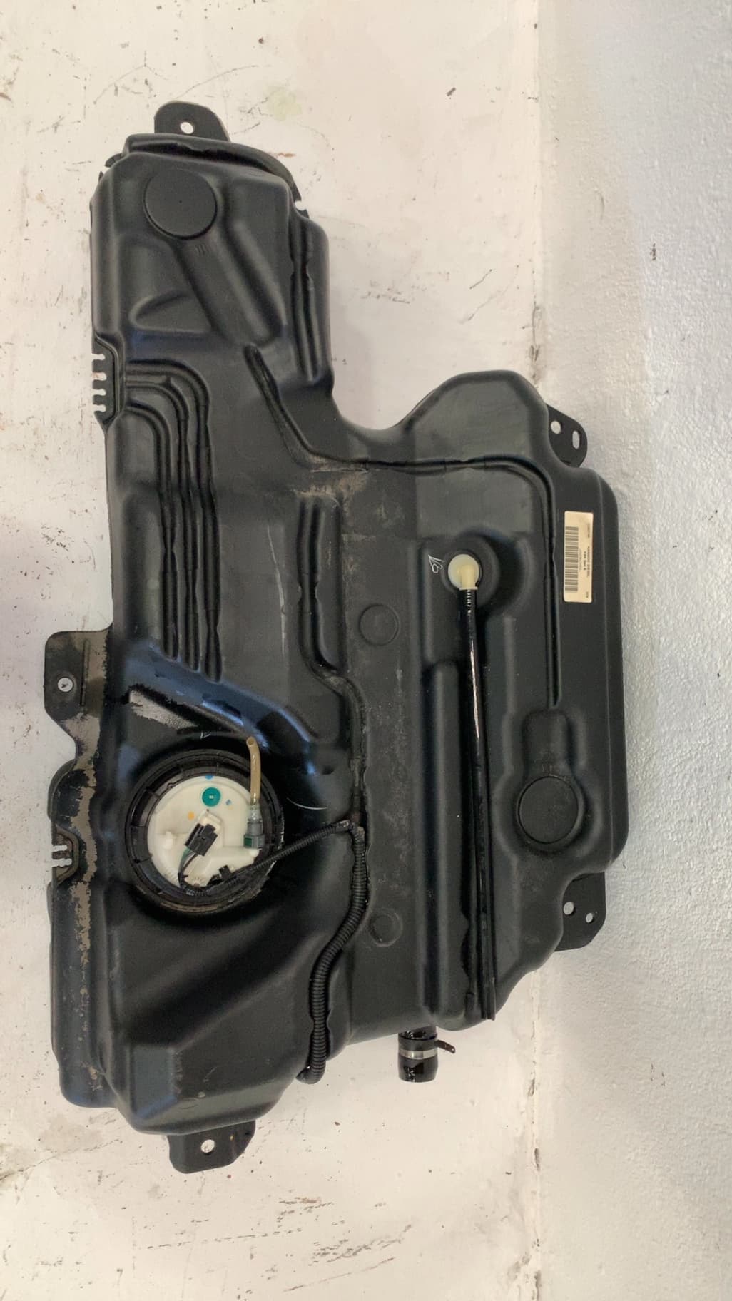 Deposito combustible RENAULT KANGOO (F/KC0)
