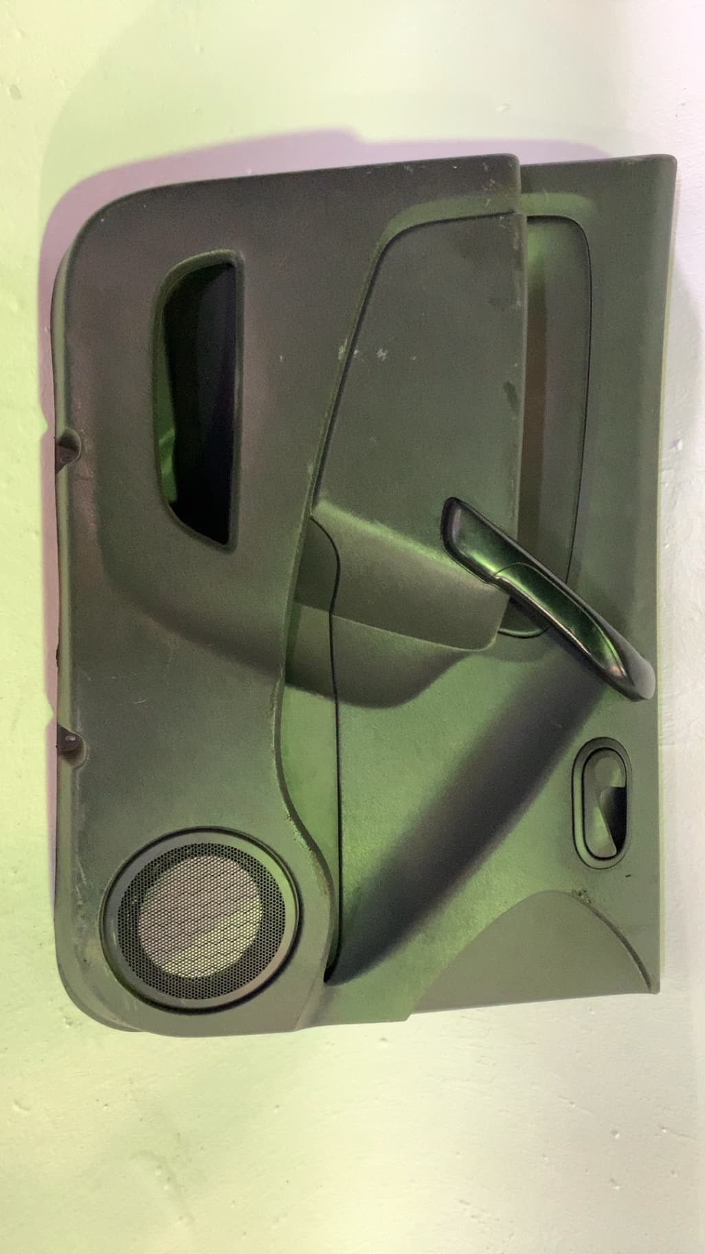 Recambio RENAULT KANGOO (F/KC0) ref. 809018697R