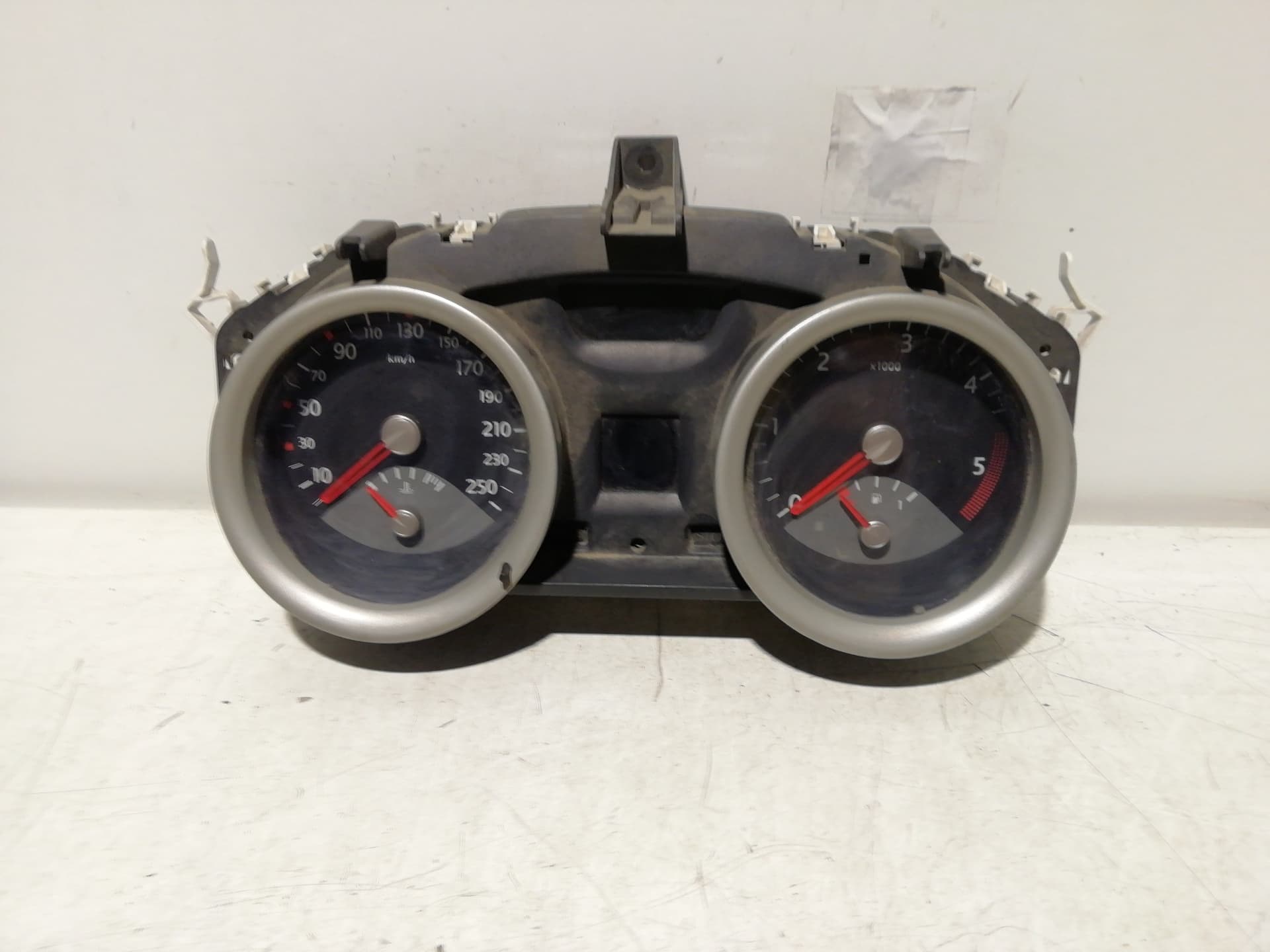 Cuadro instrumentos RENAULT MEGANE II FAMILIAR