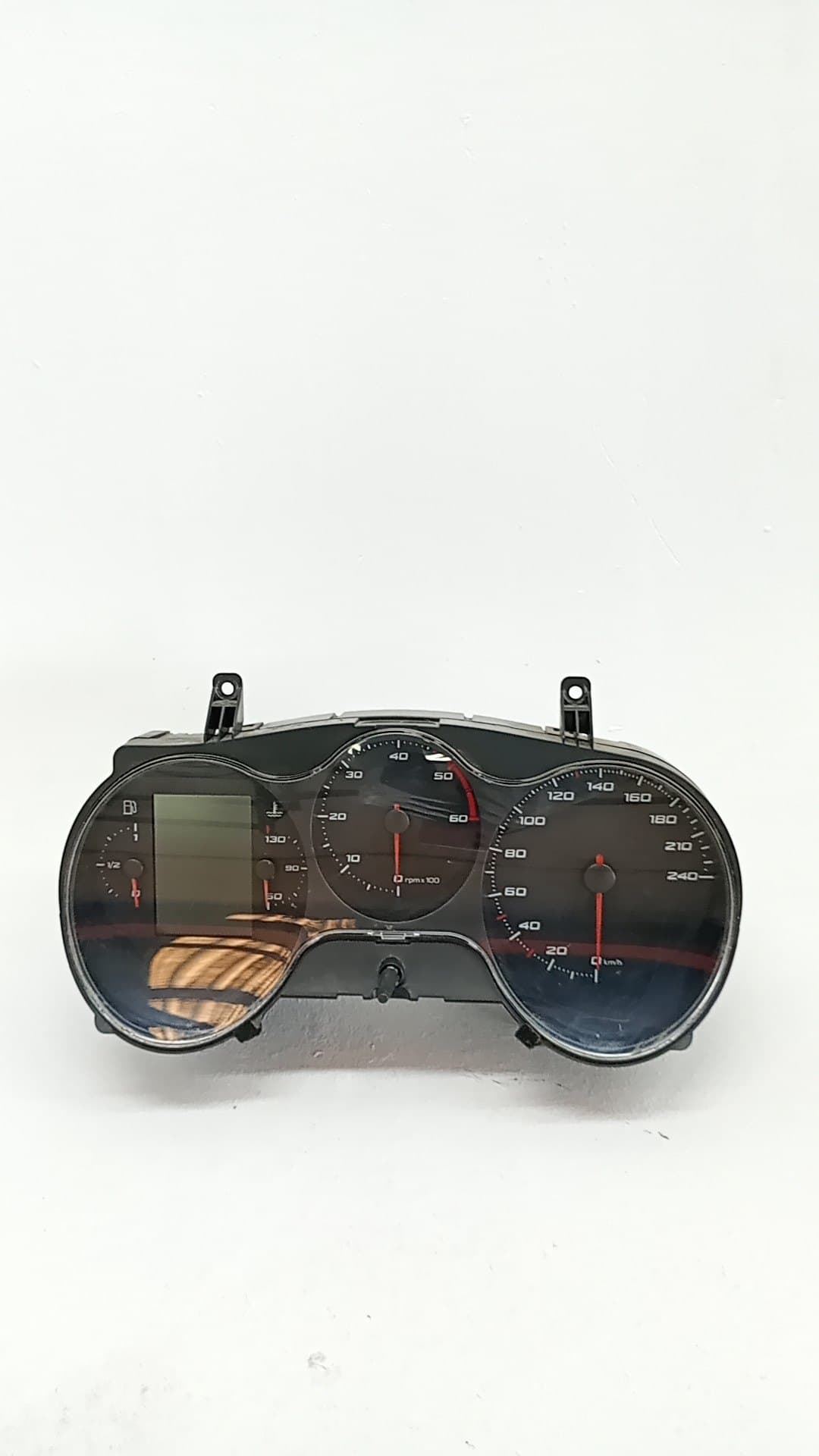 Cuadro instrumentos SEAT LEON (1P1)