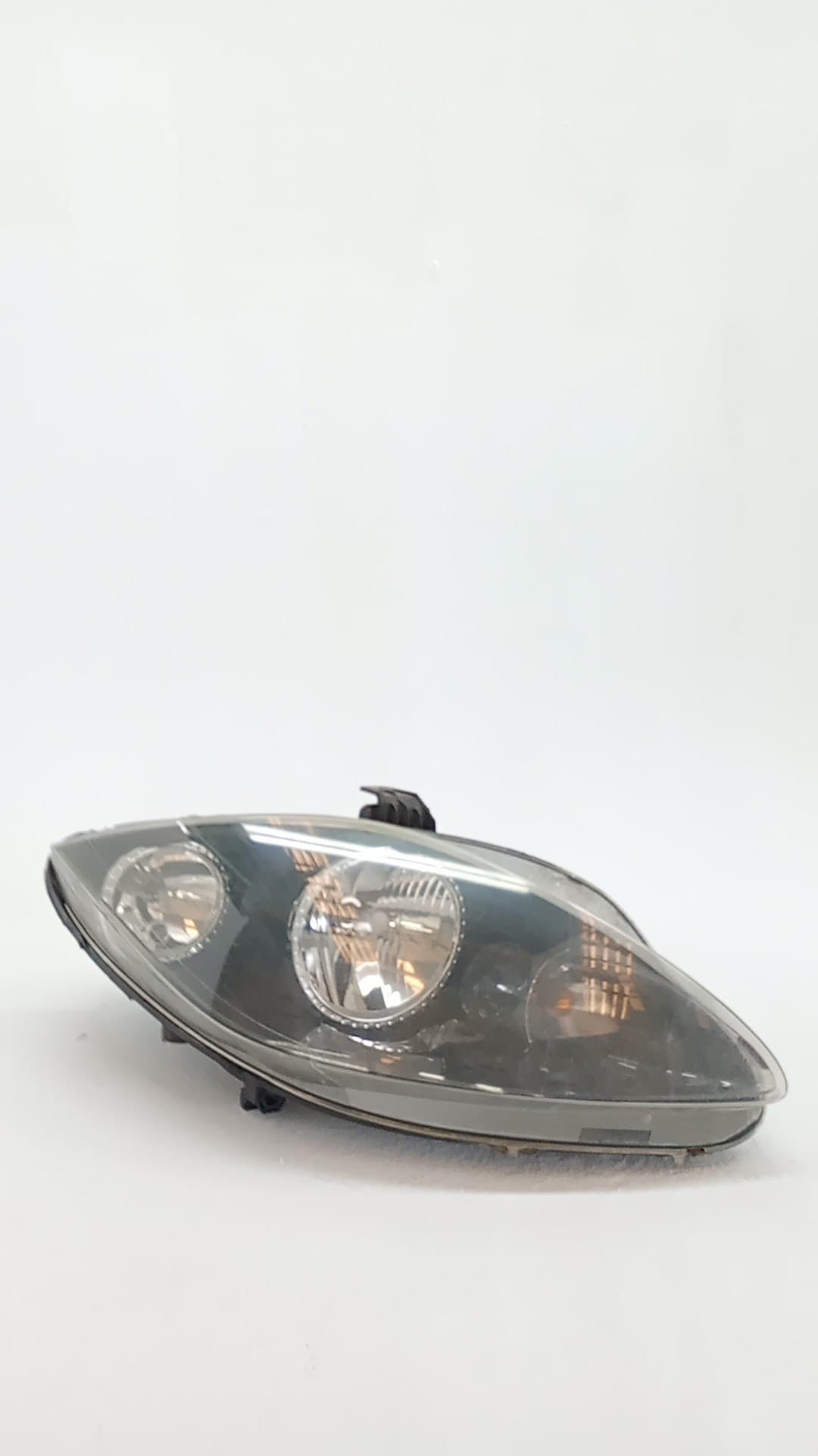 Faro derecho SEAT LEON (1P1)