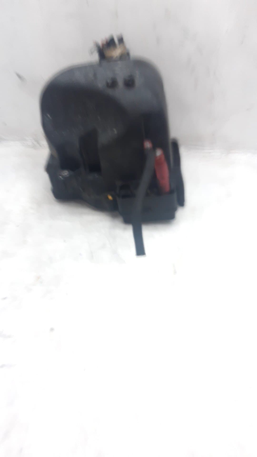 Caja reles / fusibles CITROEN JUMPER CAJA ABIERTA (06.2006 =>) 2