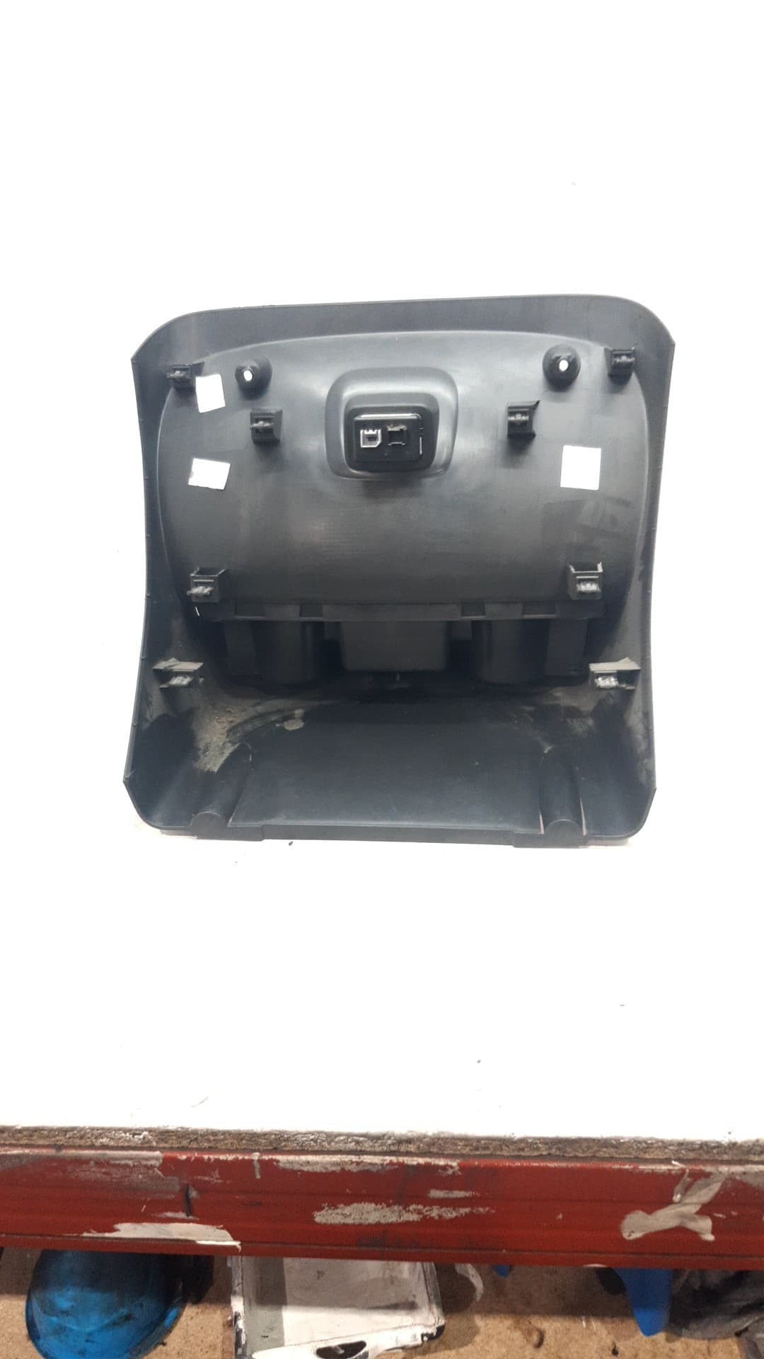 Recambio CITROEN JUMPER CAJA ABIERTA (06.2006 =>) ref. 1612119080 3