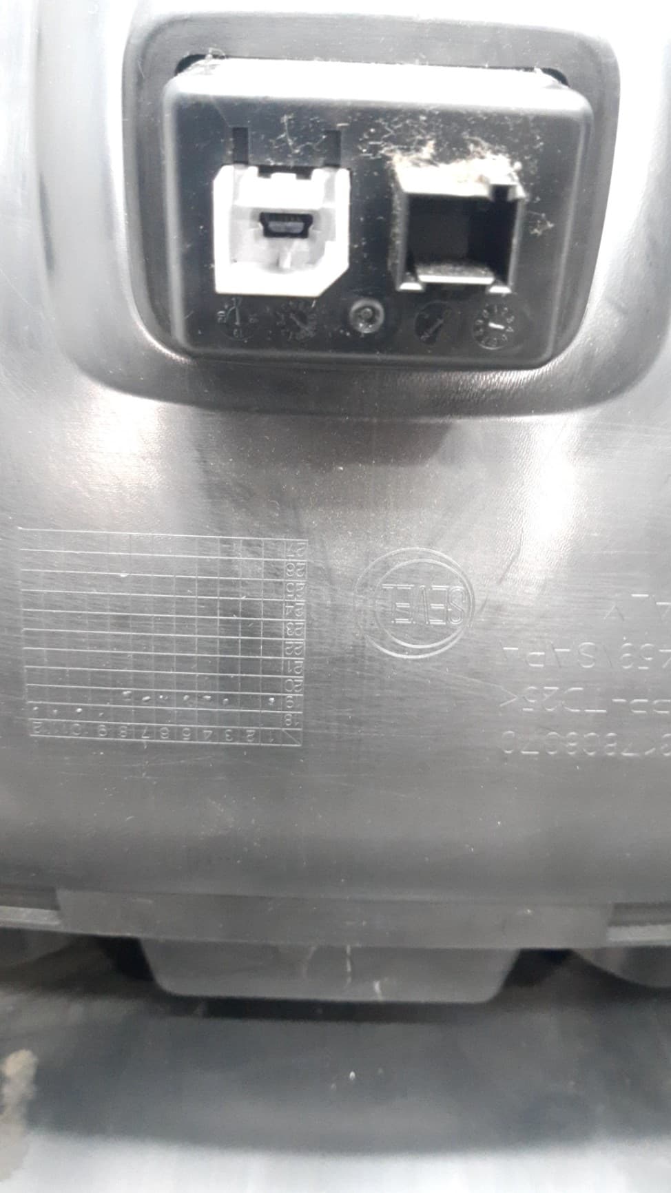 Recambio CITROEN JUMPER CAJA ABIERTA (06.2006 =>) ref. 1612119080 2