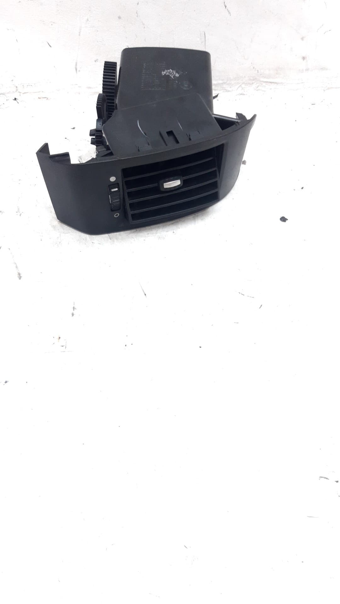 Recambio CITROEN JUMPER CAJA ABIERTA (06.2006 =>) ref. 1607203380