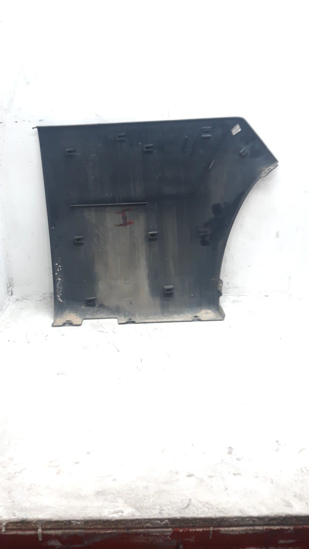 Recambio CITROEN JUMPER CAJA ABIERTA (06.2006 =>) ref. 1637297480 2
