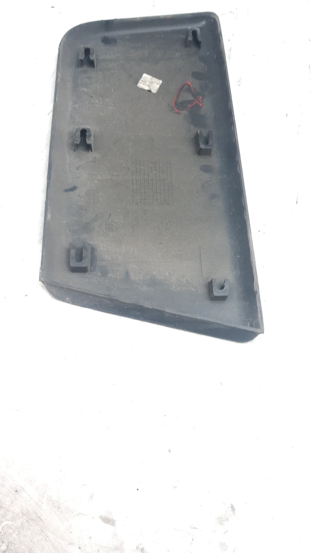 Recambio CITROEN JUMPER CAJA ABIERTA (06.2006 =>) ref. 735422817 2