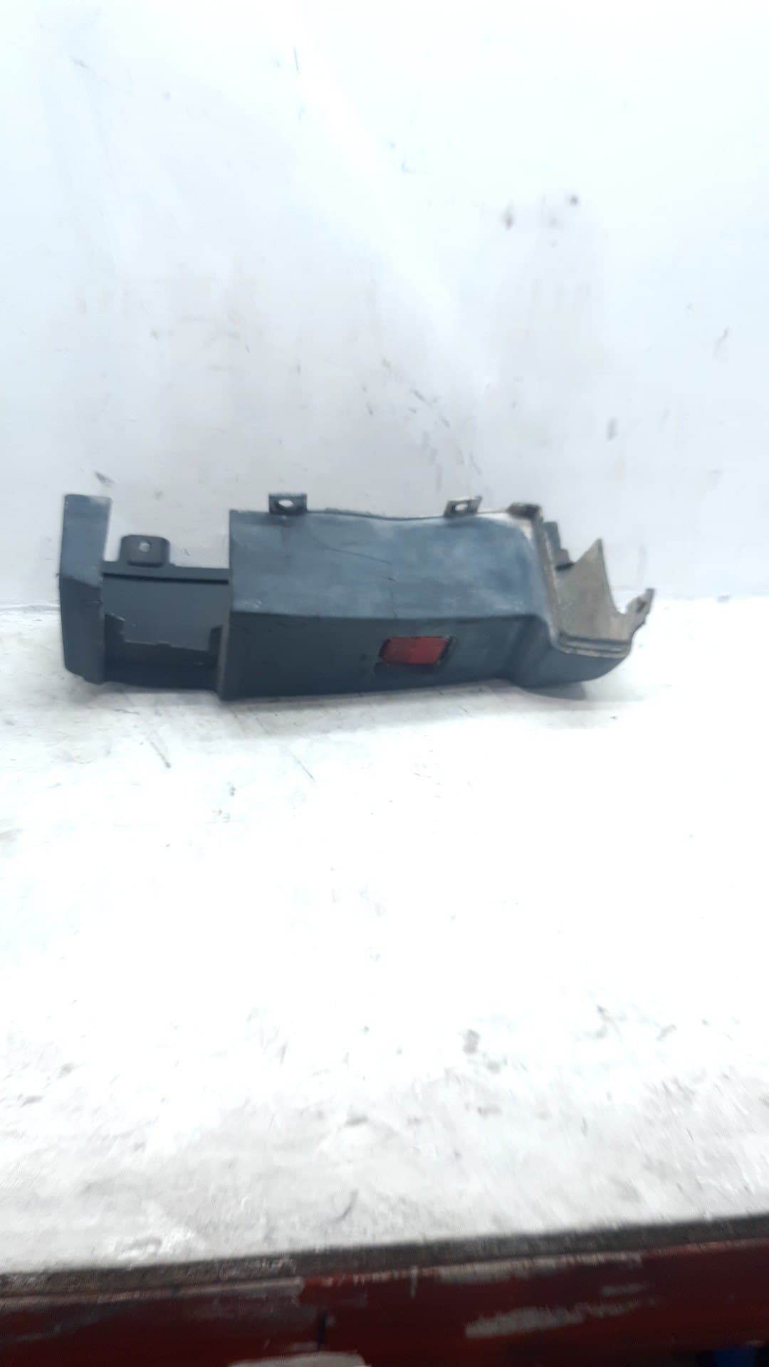 Recambio CITROEN JUMPER CAJA ABIERTA (06.2006 =>) ref. 1637185380