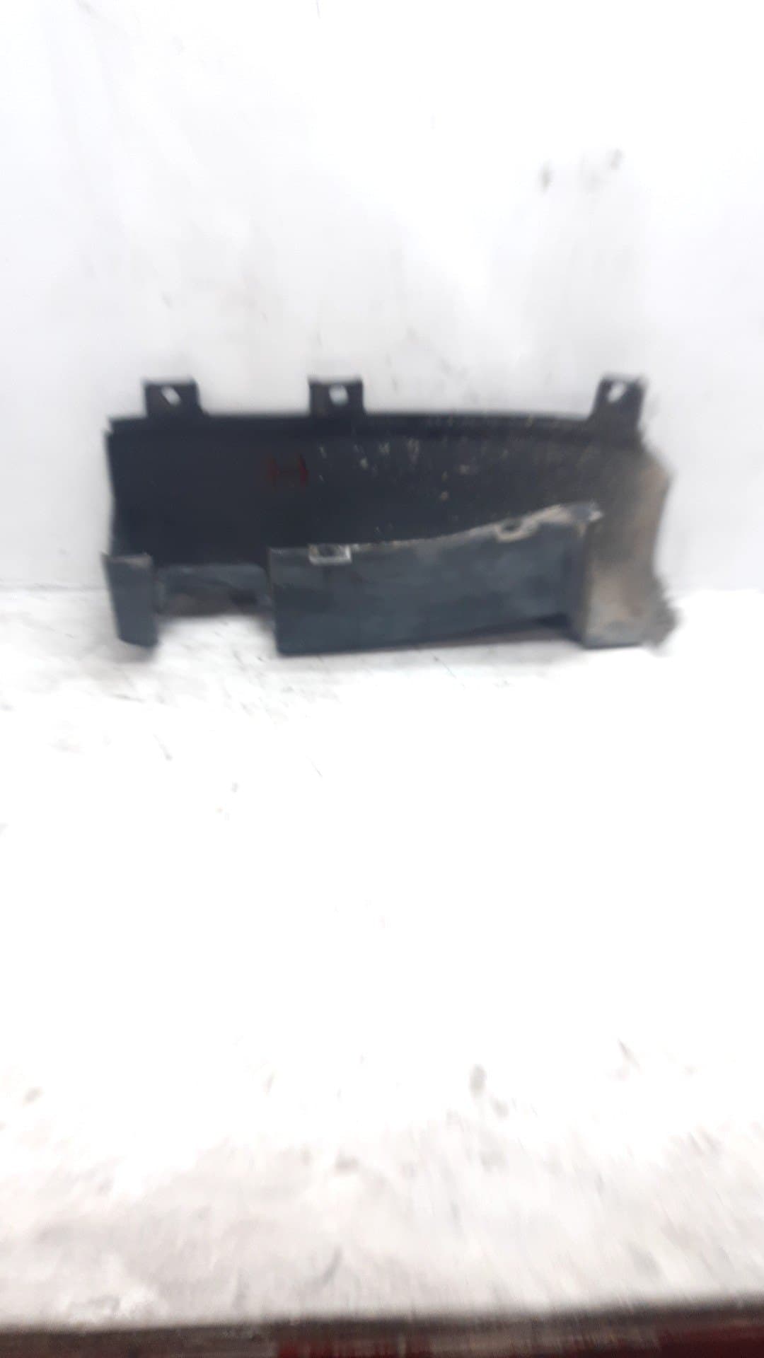 Recambio CITROEN JUMPER CAJA ABIERTA (06.2006 =>) ref. 1637185380 2