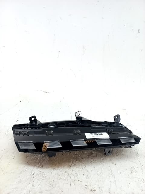 Faro antiniebla izquierdo PEUGEOT 308 (P5)