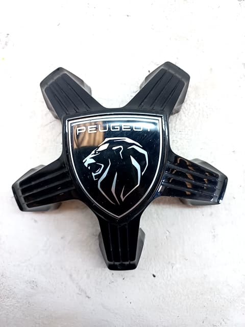 Plastico PEUGEOT 308 (P5) 2