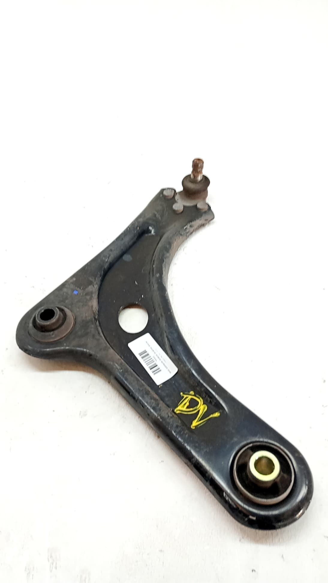 Brazo suspension inferior delantero derecho PEUGEOT 208 (P2)
