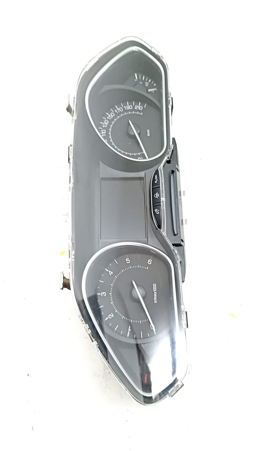 Cuadro instrumentos PEUGEOT 208 (P2)