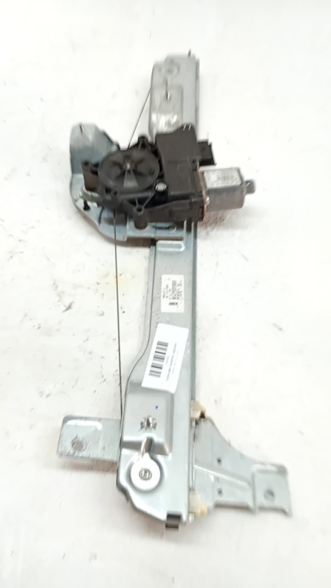 Elevalunas delantero izquierdo PEUGEOT 208 (P2)