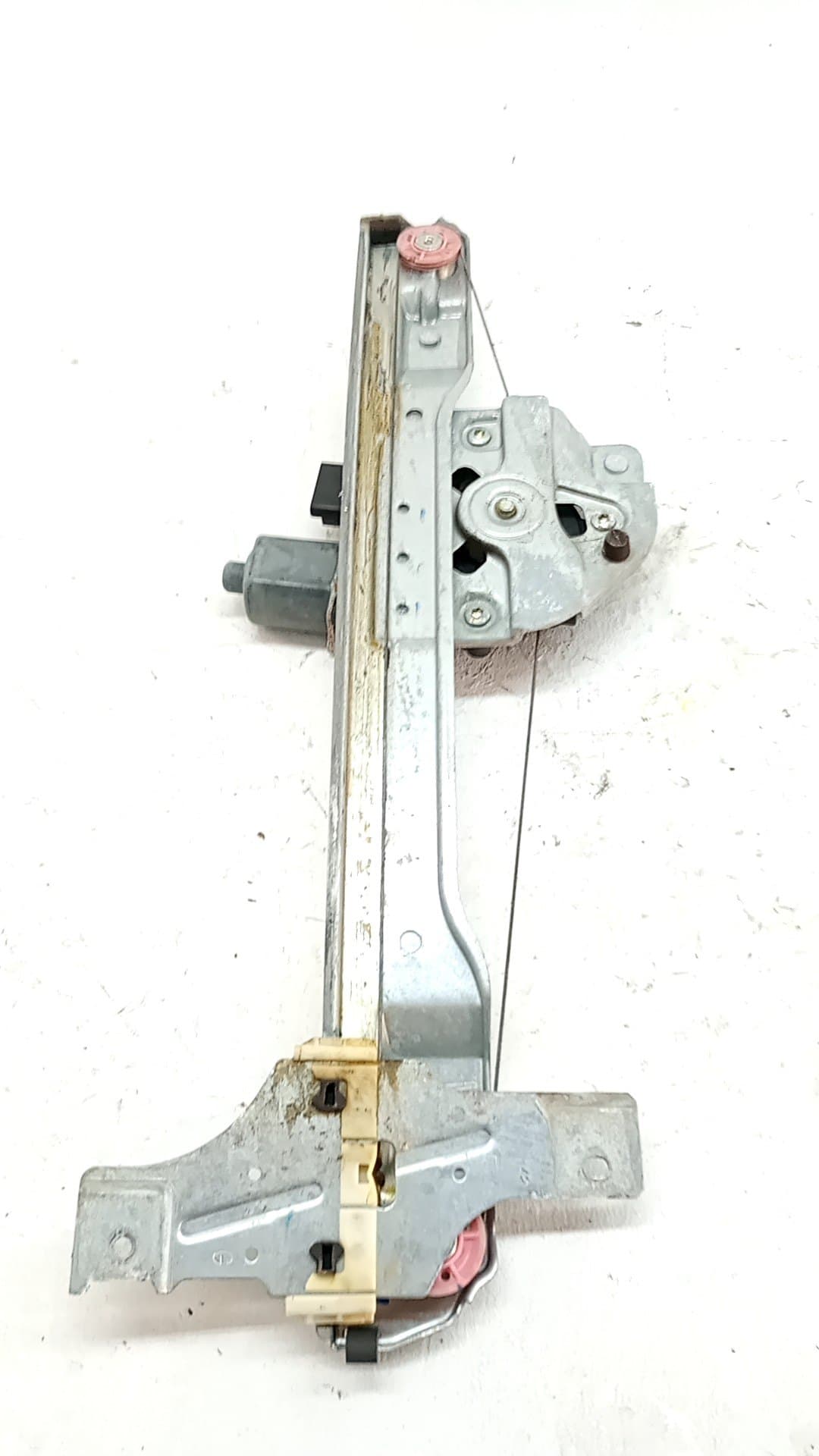 Elevalunas delantero izquierdo PEUGEOT 208 (P2) 2