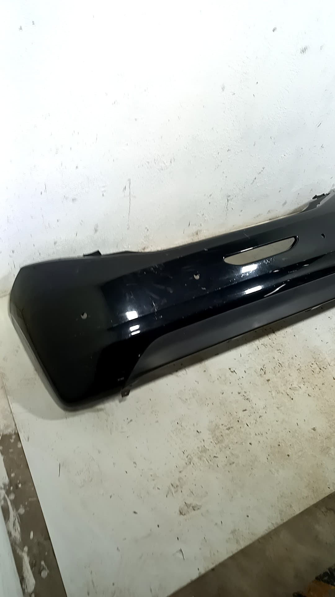 Paragolpes trasero PEUGEOT 208 (P2) 4