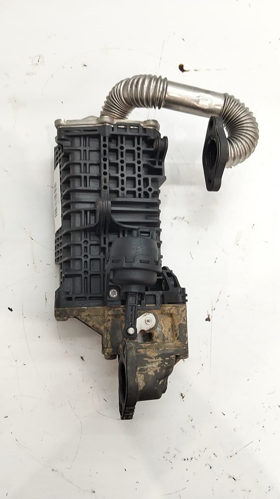 Enfriador egr OPEL GRANDLAND X (A18,P1UO) 3