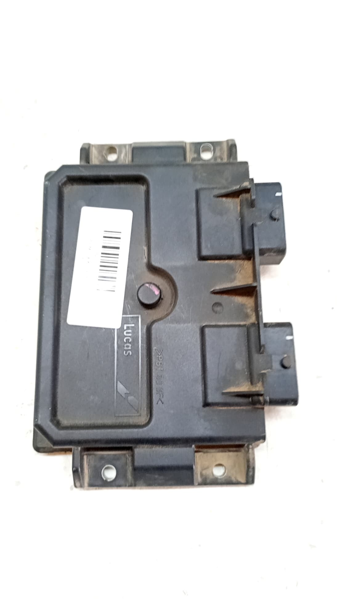 Centralita motor uce PEUGEOT PARTNER (S2) 2