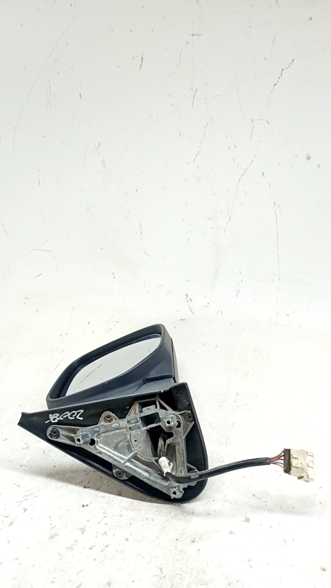 Retrovisor derecho PEUGEOT PARTNER (S2) 2