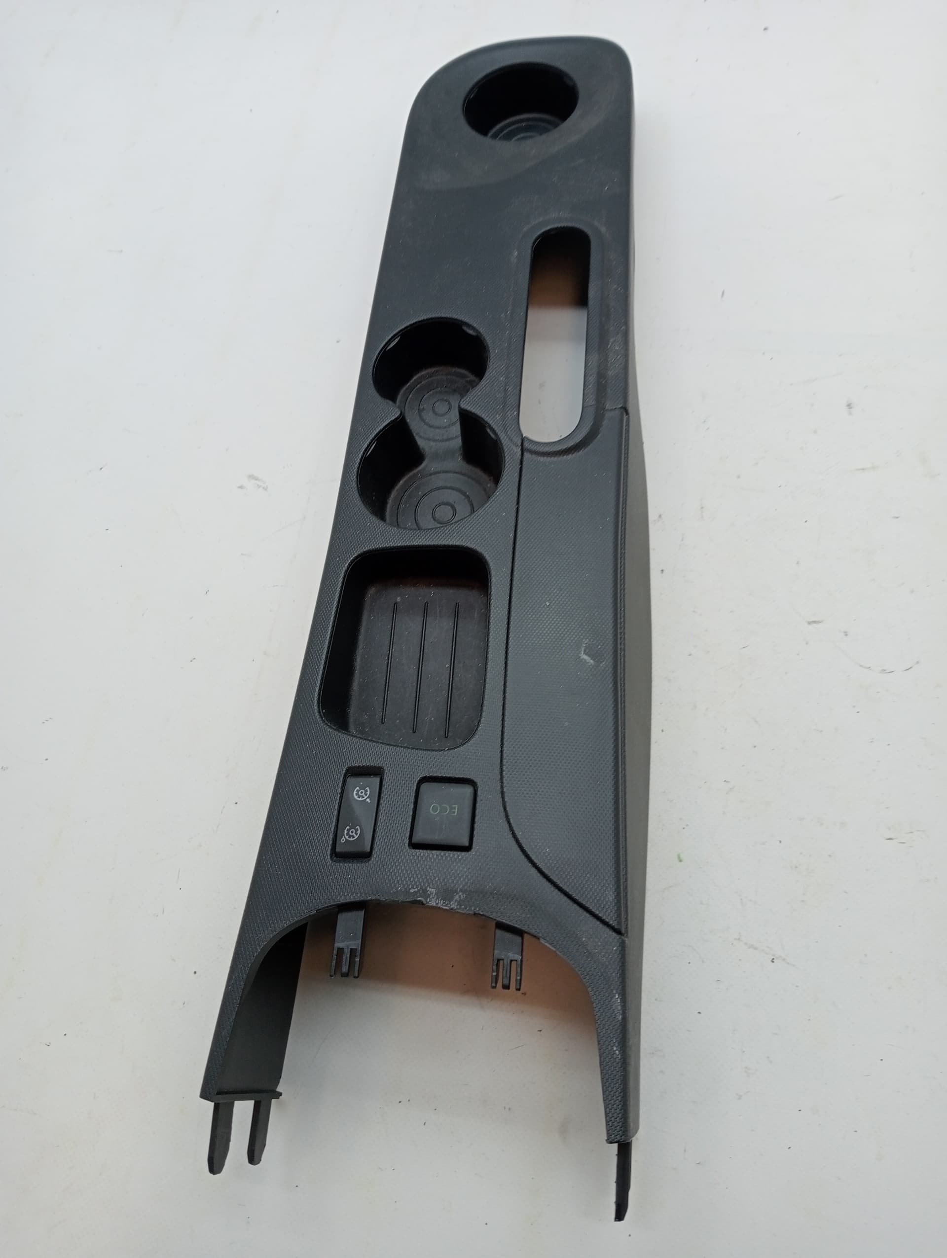 Consola central RENAULT CAPTUR
