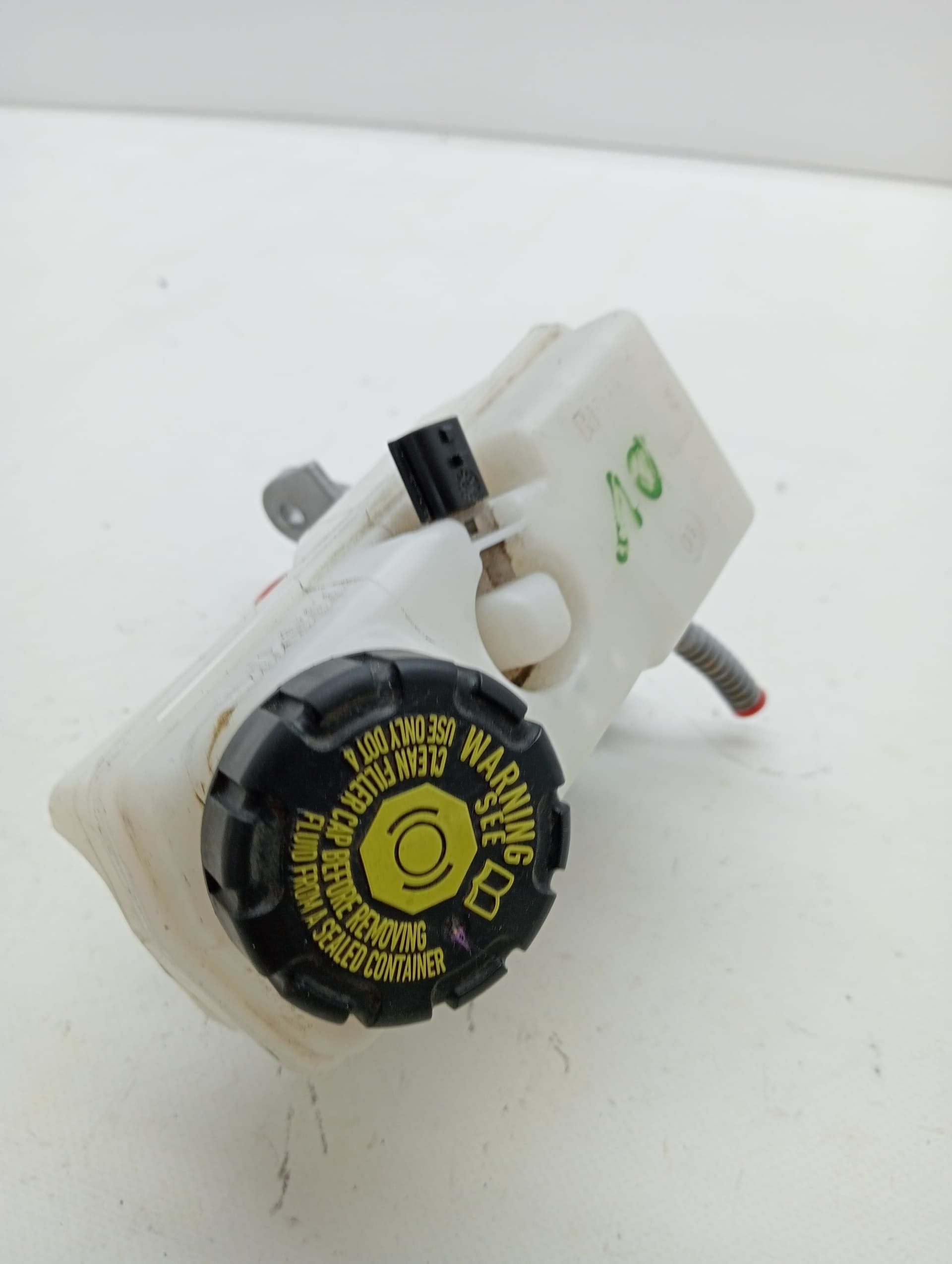 Bomba freno RENAULT CAPTUR 3