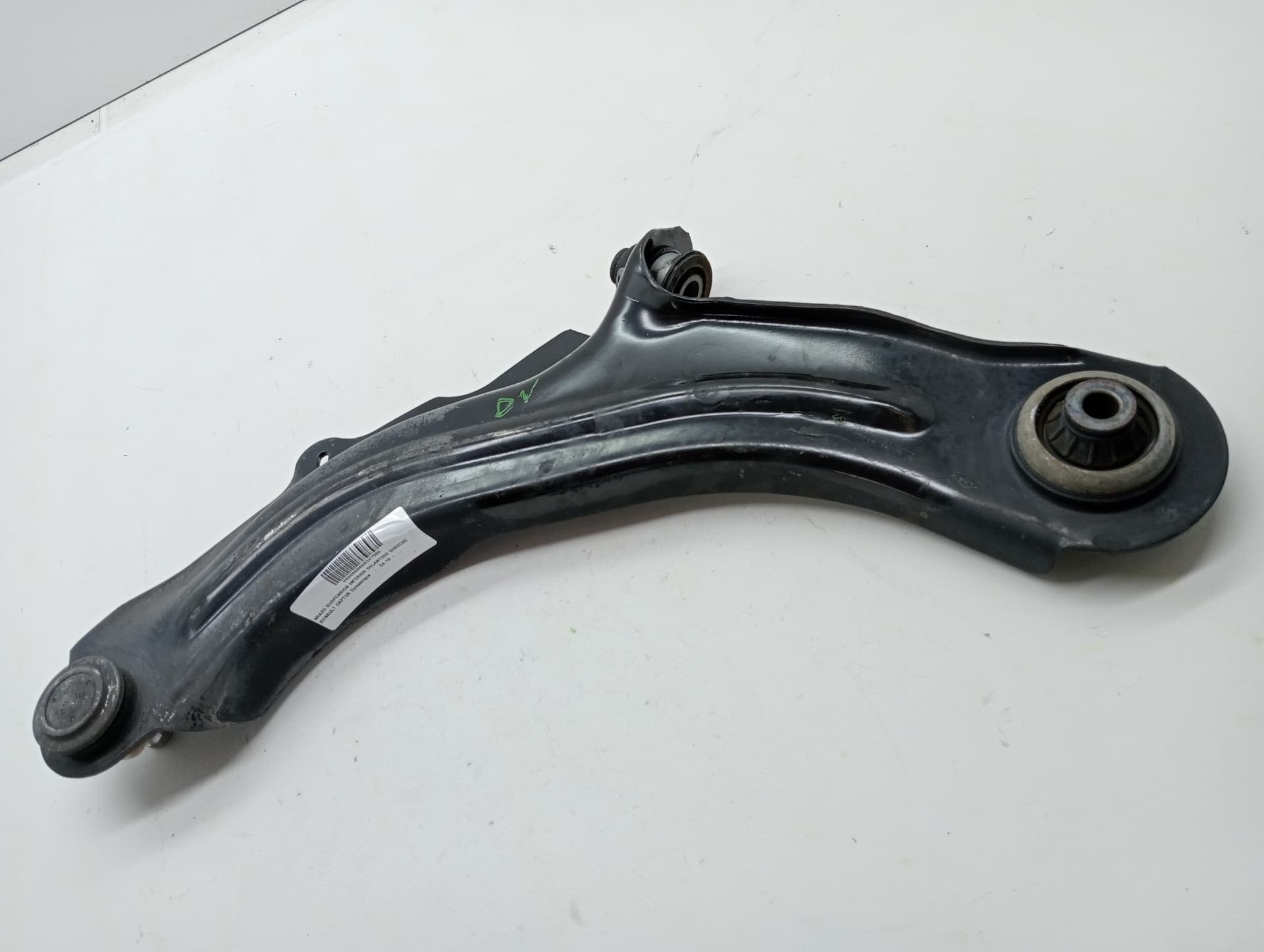 Brazo suspension inferior delantero derecho RENAULT CAPTUR