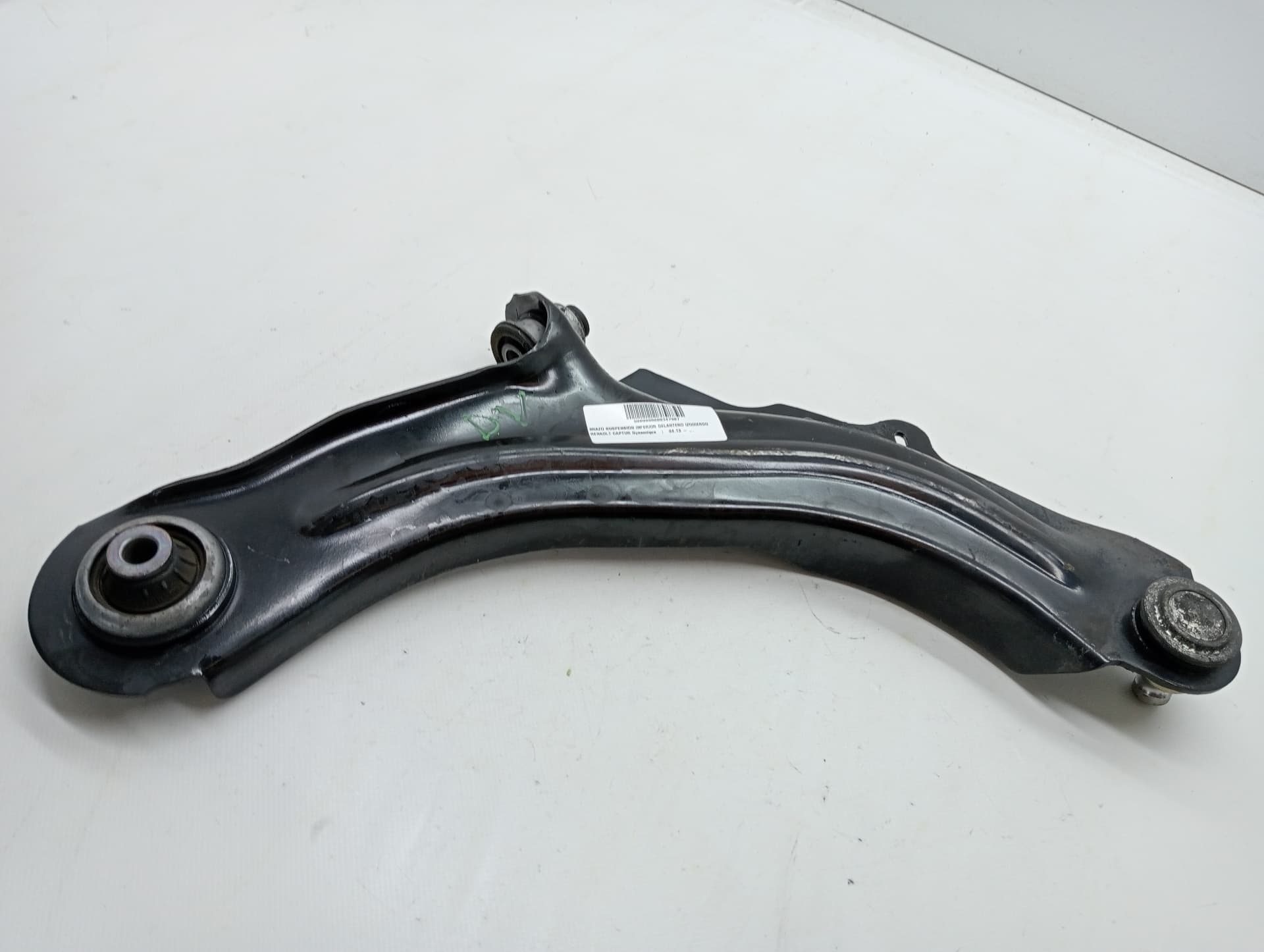 Brazo suspension inferior delantero izquierdo RENAULT CAPTUR