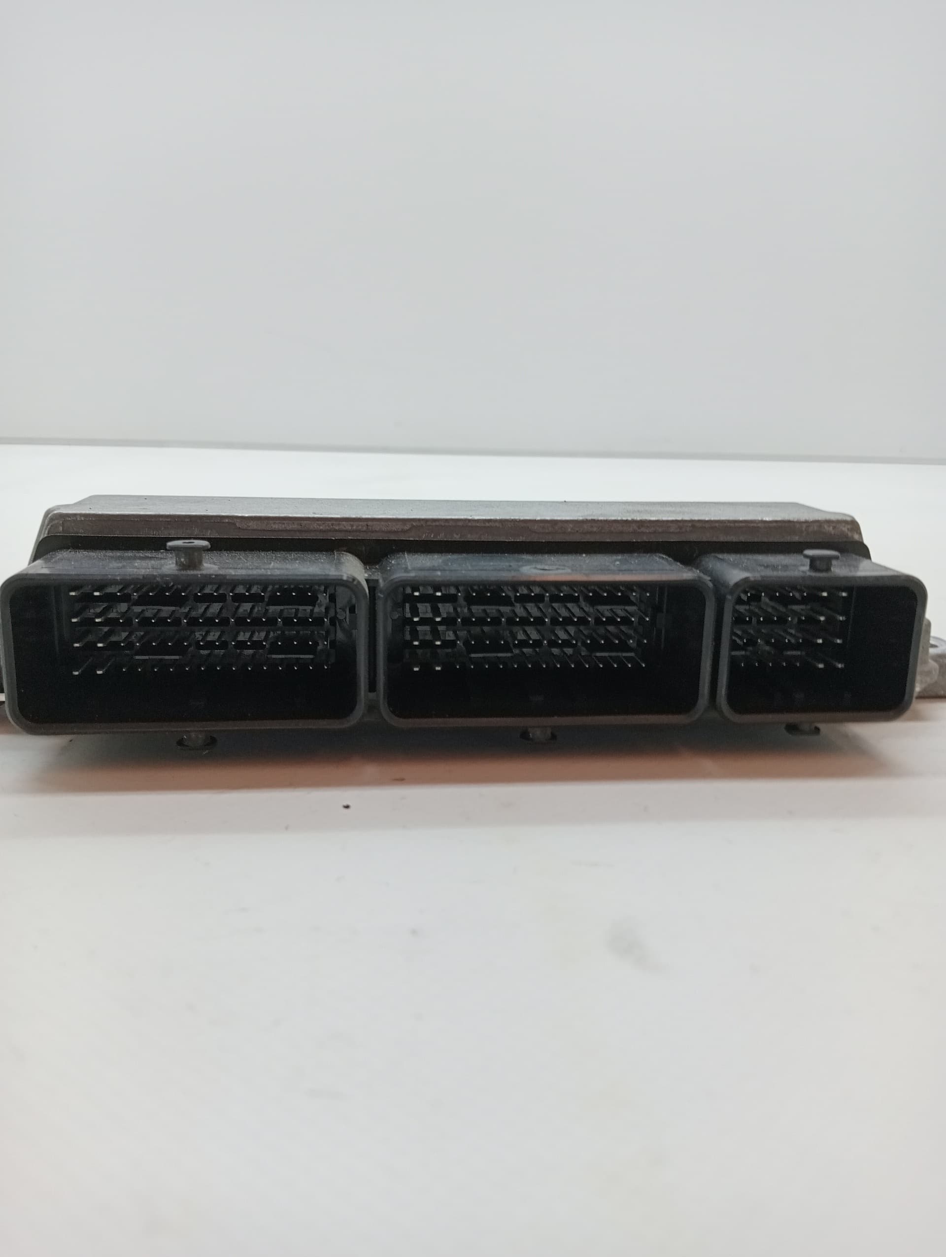 Centralita motor uce RENAULT CAPTUR 2