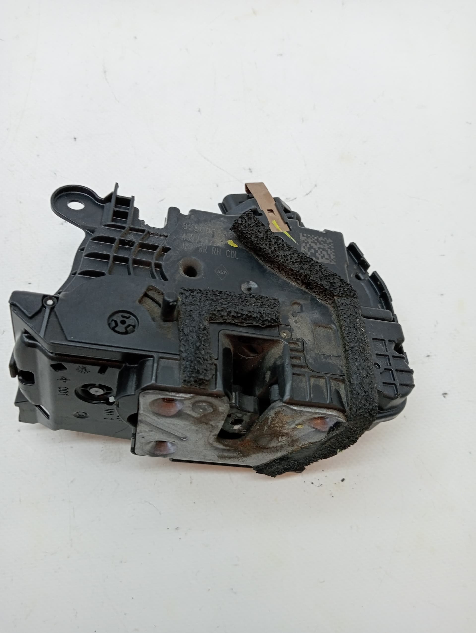 Cerradura puerta trasera derecha RENAULT CAPTUR 3