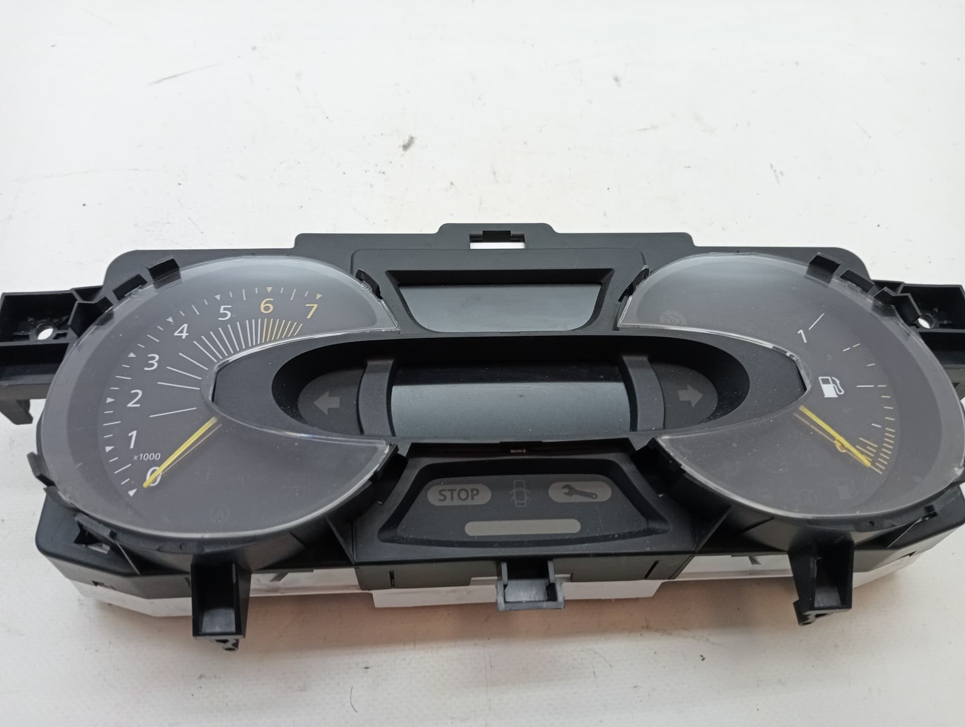 Cuadro instrumentos RENAULT CAPTUR