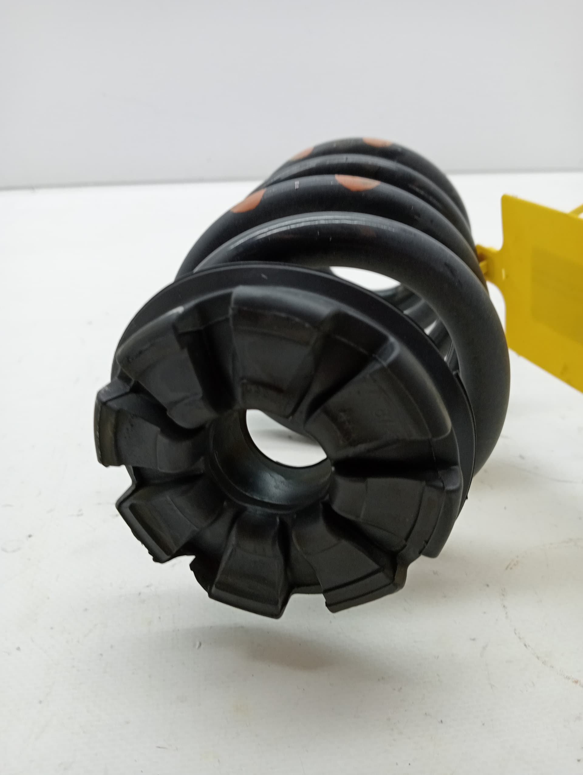 Muelle amortiguacion RENAULT CAPTUR 2