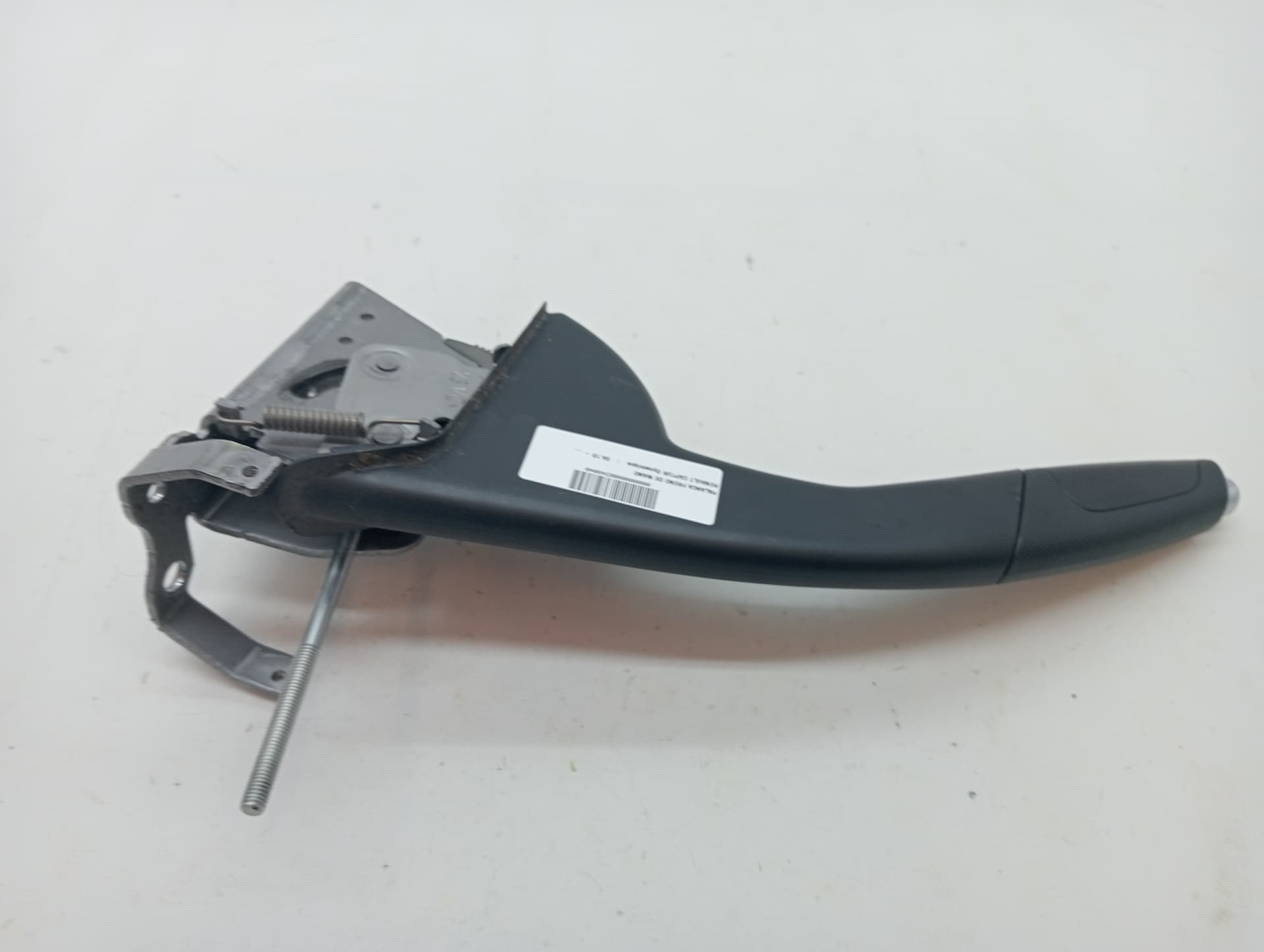 Palanca freno de mano RENAULT CAPTUR
