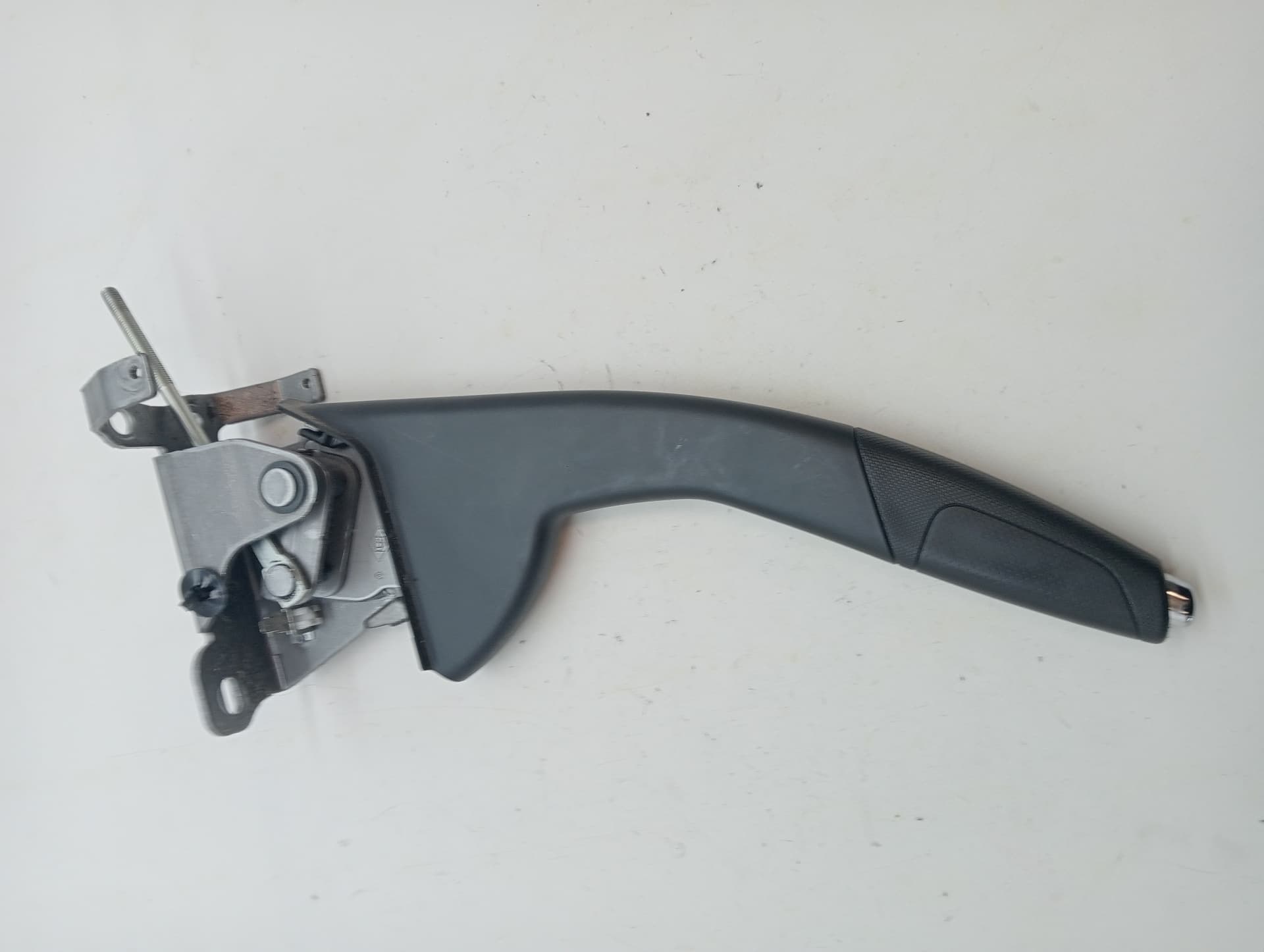 Palanca freno de mano RENAULT CAPTUR 3