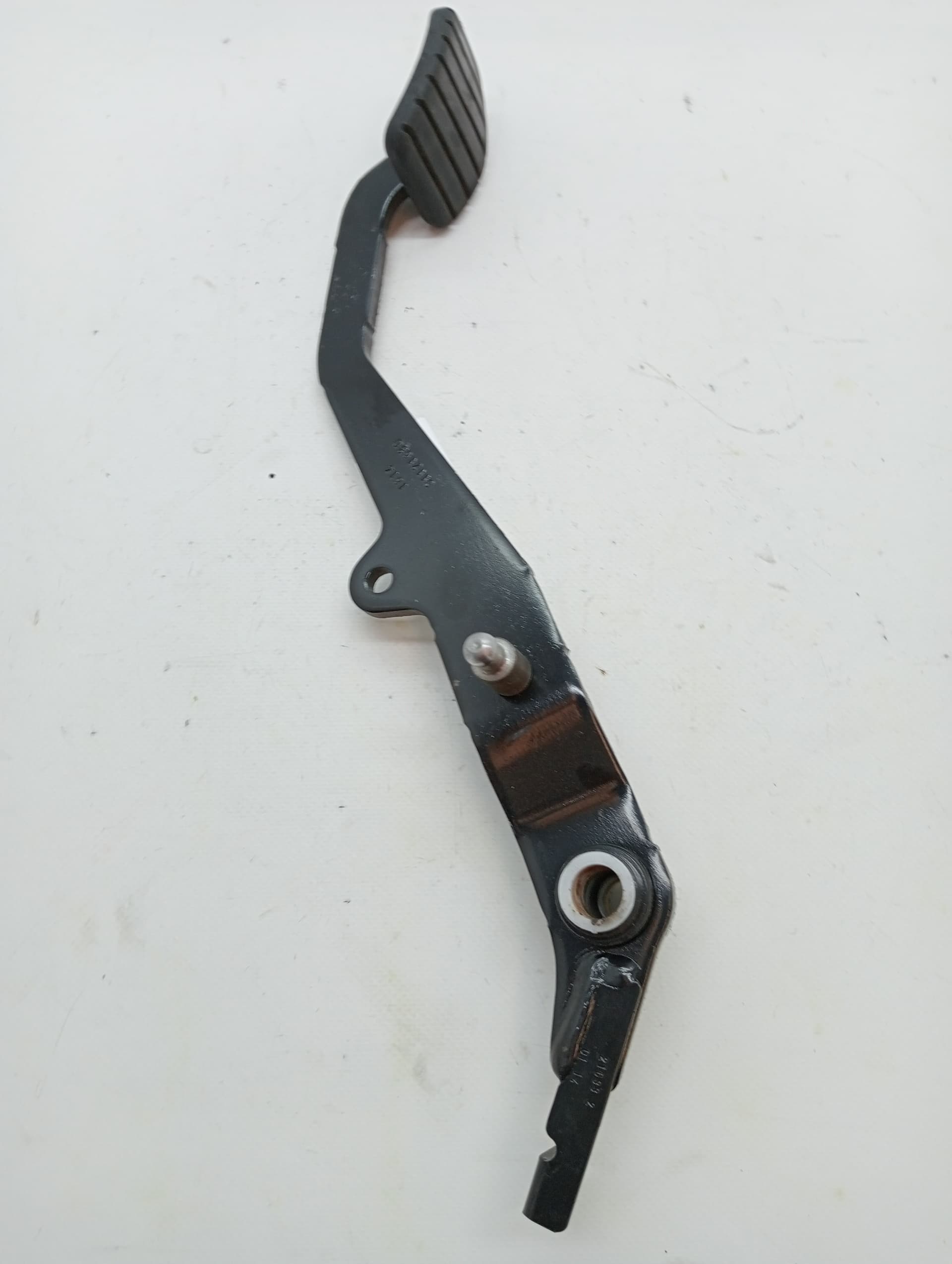 Pedal embrague RENAULT CAPTUR