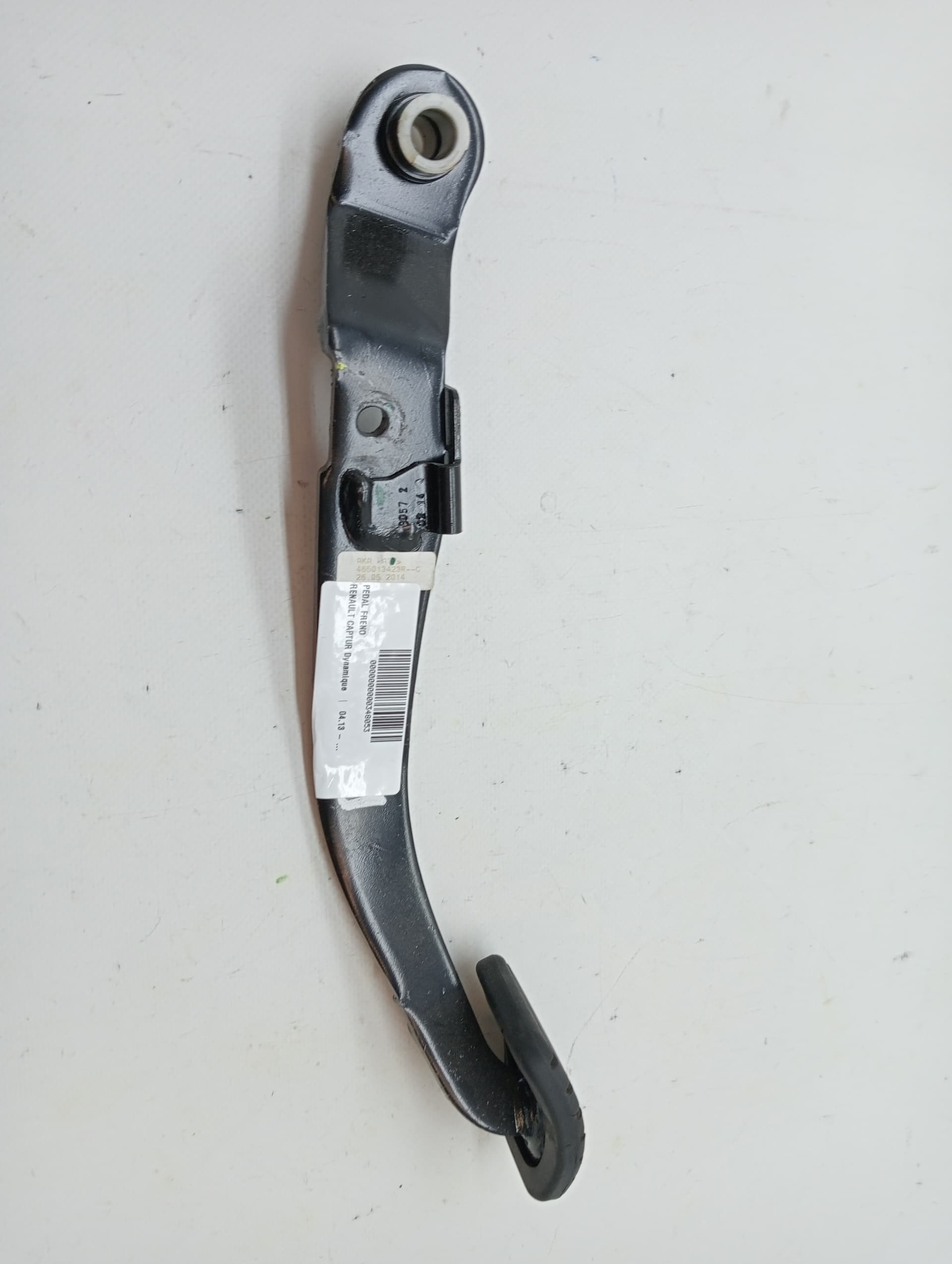 Pedal freno RENAULT CAPTUR