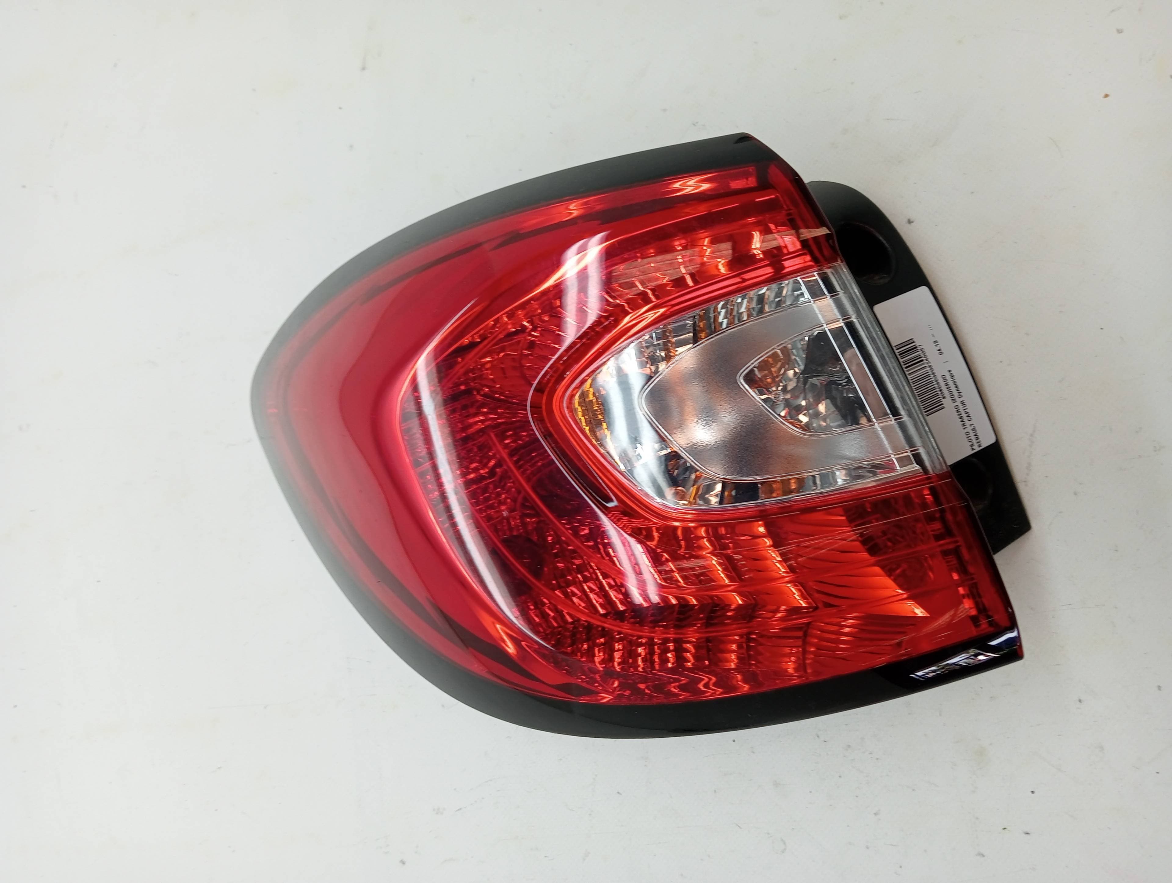 Piloto trasero izquierdo RENAULT CAPTUR