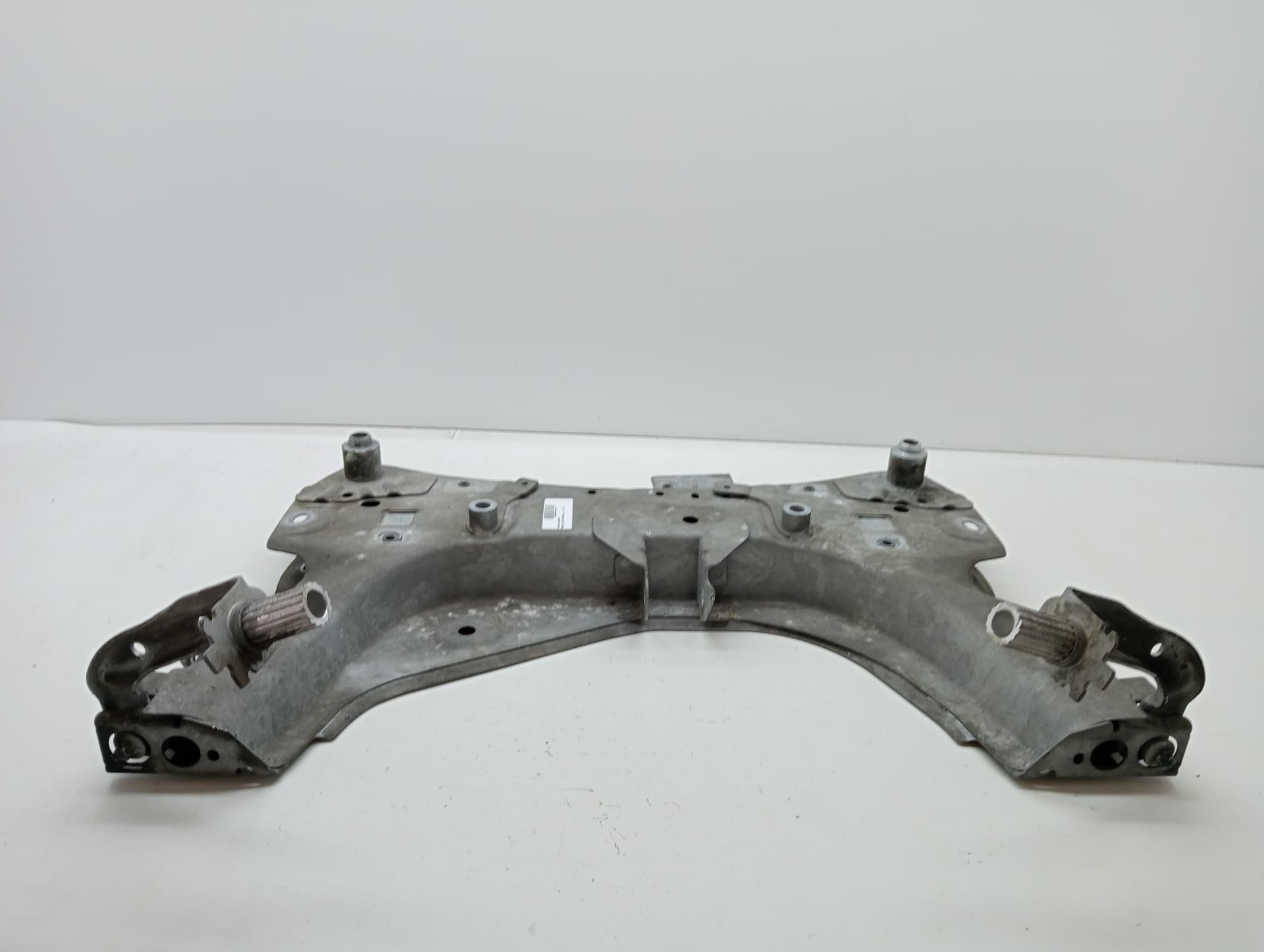 Puente delantero RENAULT CAPTUR