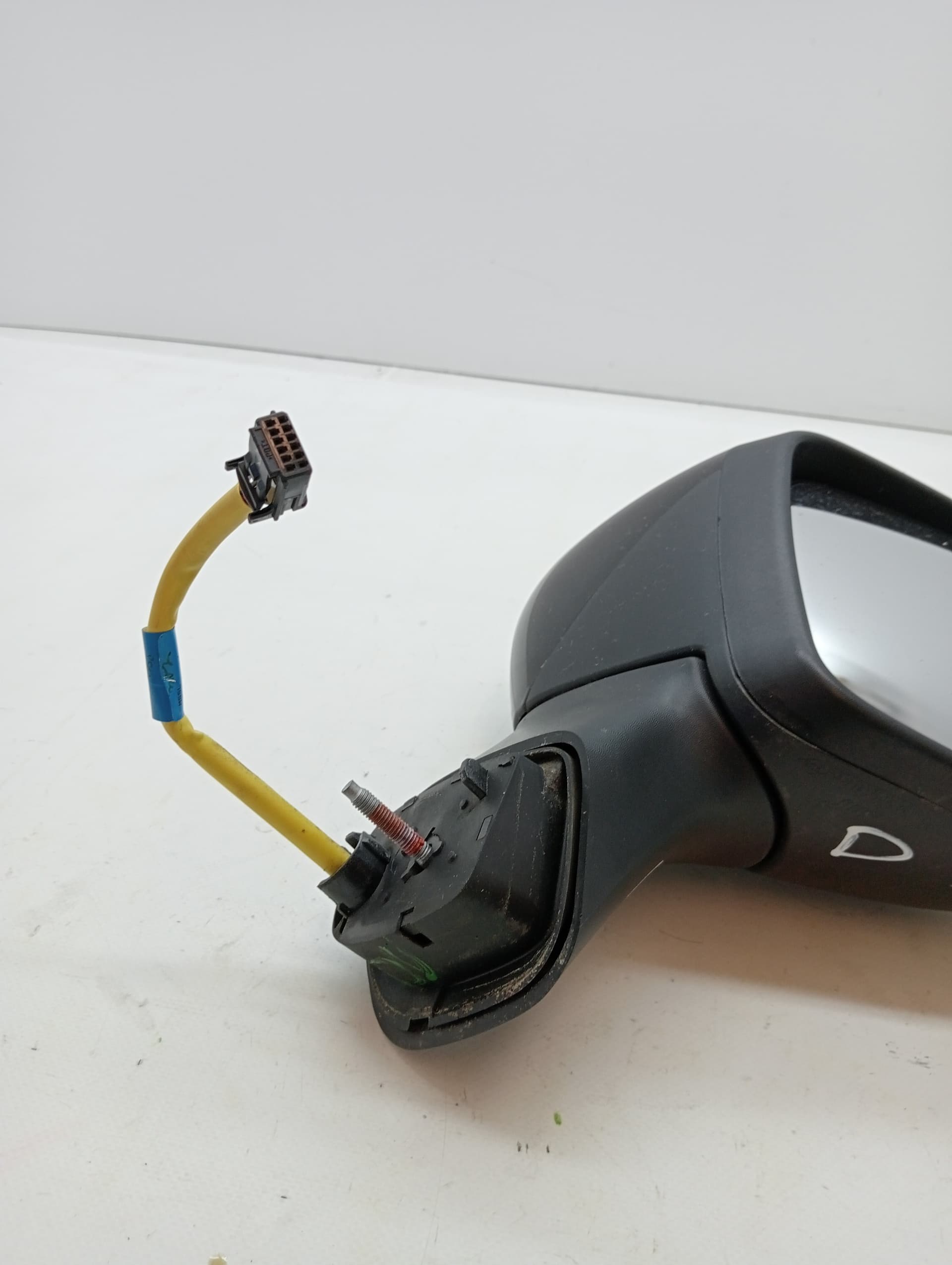 Retrovisor derecho RENAULT CAPTUR 2