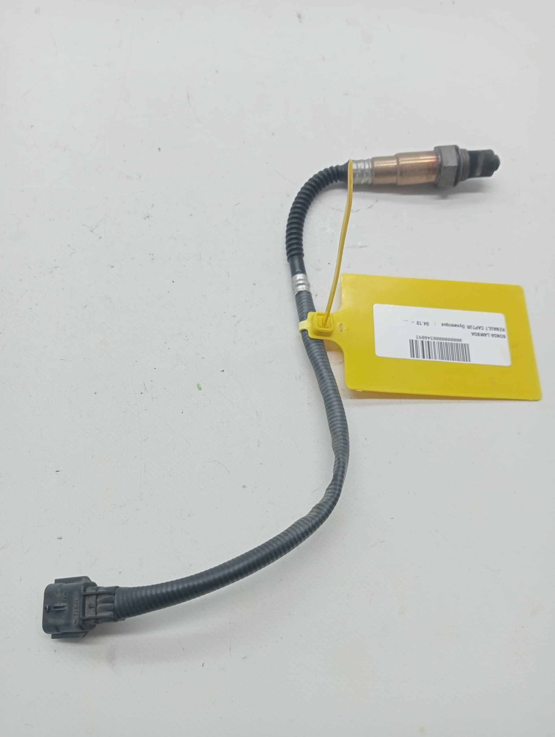 Sonda lambda RENAULT CAPTUR