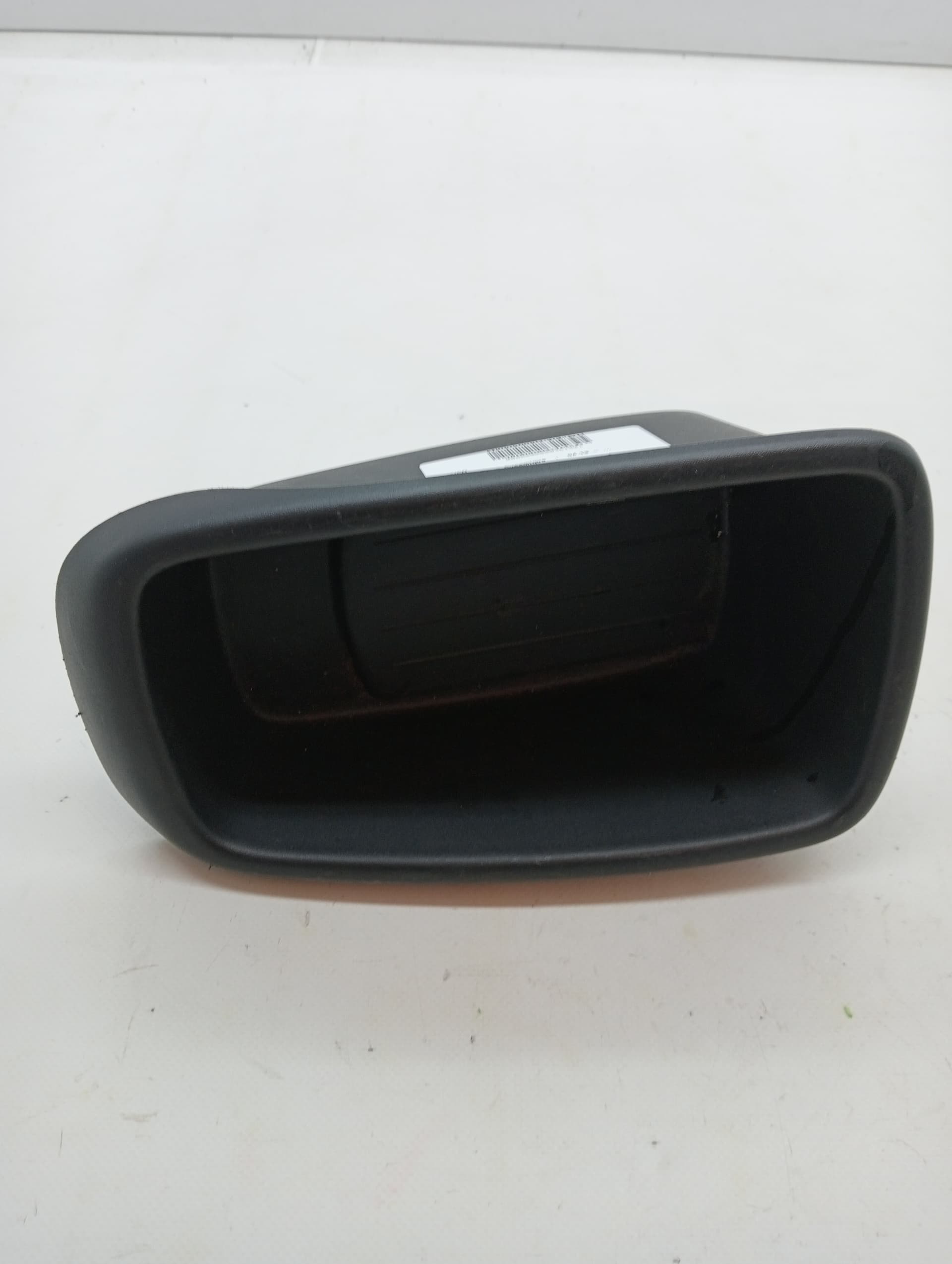 Plastico RENAULT CAPTUR