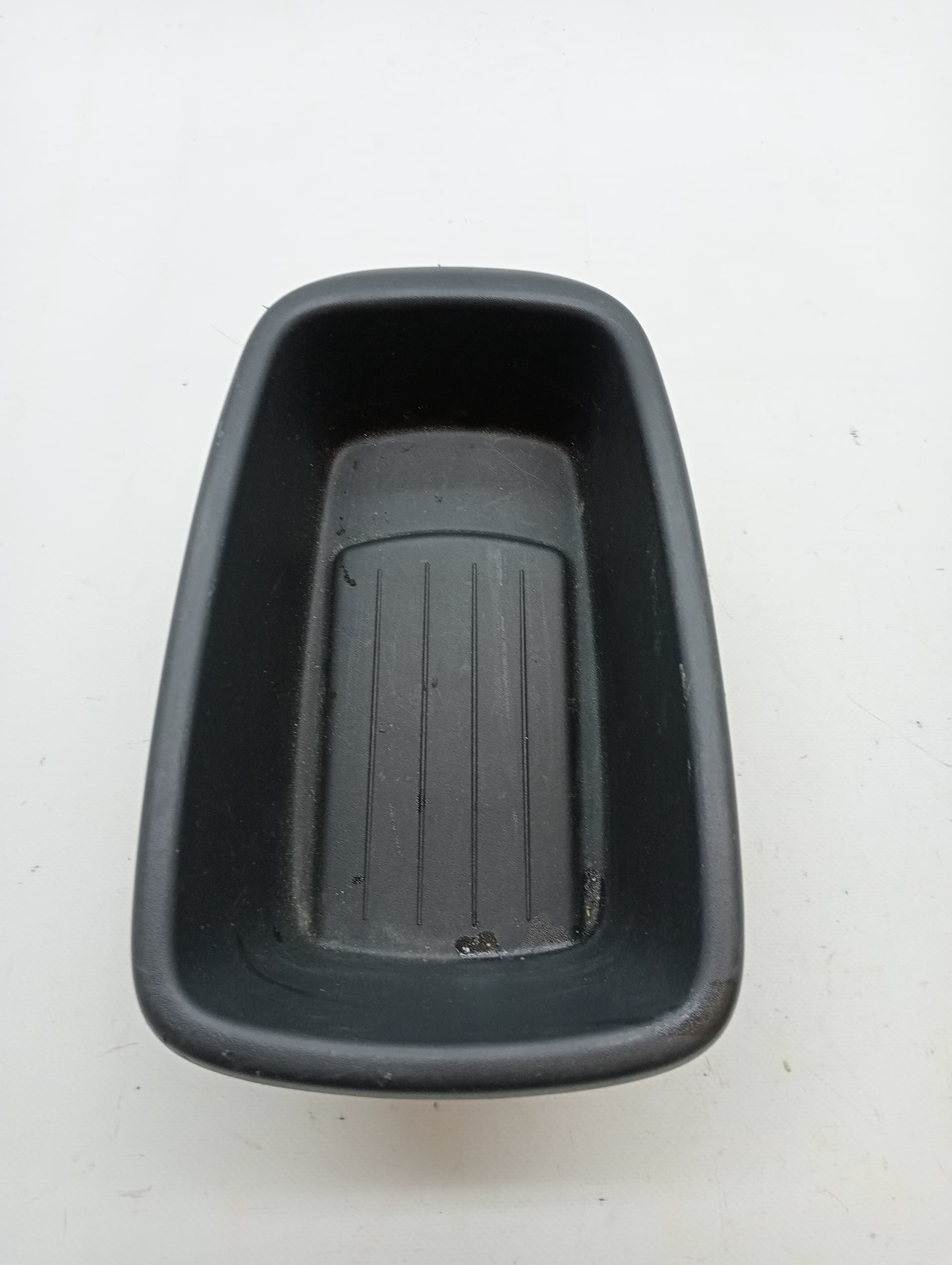 Plastico RENAULT CAPTUR 3
